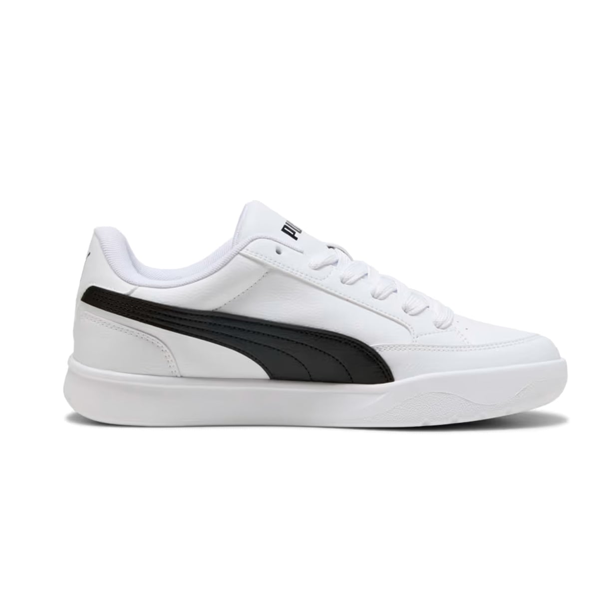 PUMA ZAPATILLAS PARK LT 404482 03 PARA HOMBRE - 3