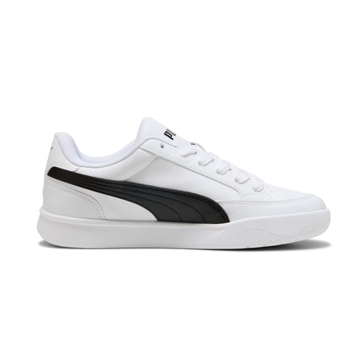 PUMA ZAPATILLAS PARK LT 404482 03 PARA HOMBRE - 3