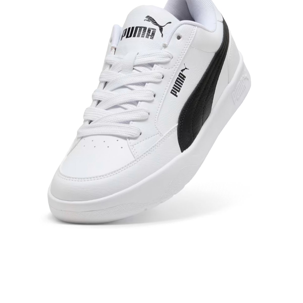 PUMA ZAPATILLAS PARK LT 404482 03 PARA HOMBRE - 4