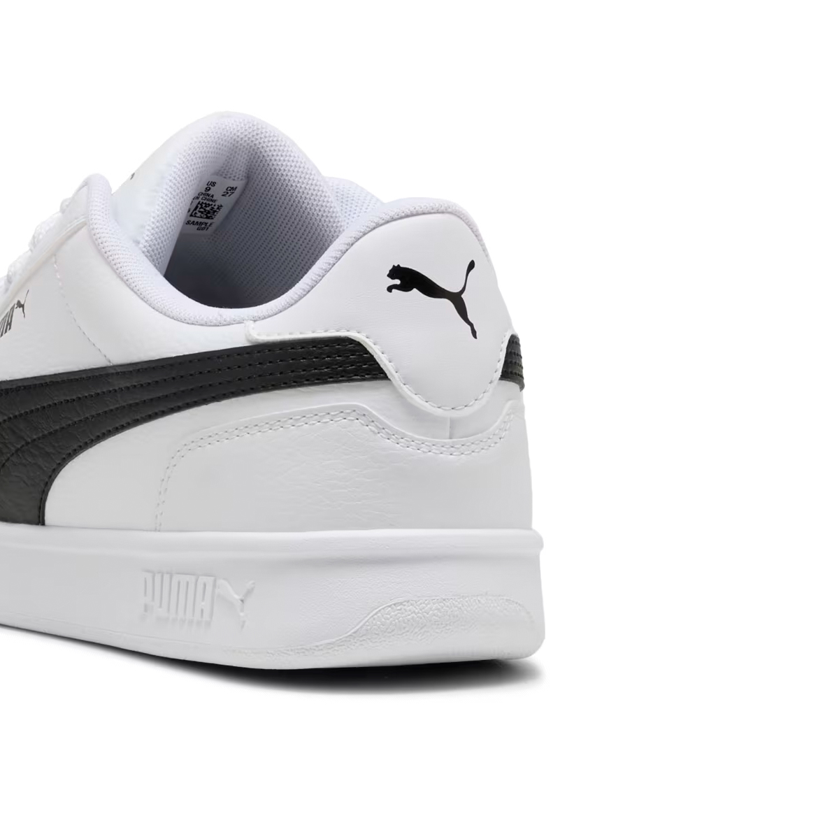 PUMA ZAPATILLAS PARK LT 404482 03 PARA HOMBRE - 5