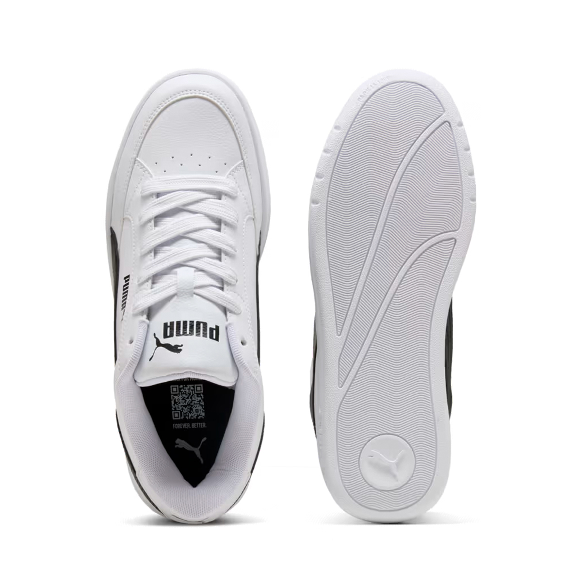 PUMA ZAPATILLAS PARK LT 404482 03 PARA HOMBRE - 6