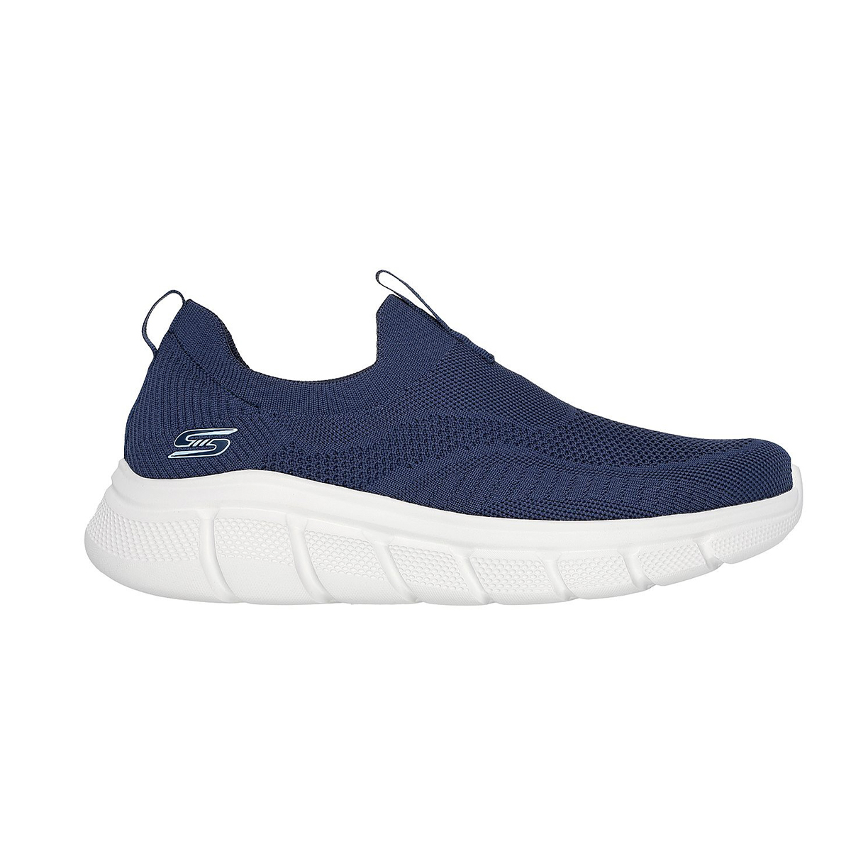 SKECHERS ZAPATILLAS BOBS B FLEX 118107NVY PARA HOMBRE - 1