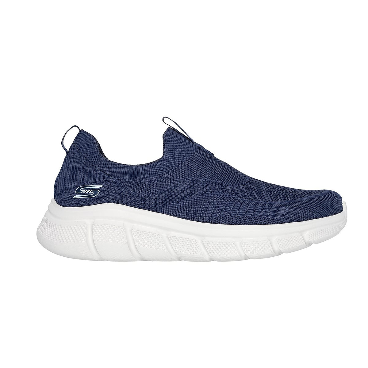 SKECHERS ZAPATILLAS BOBS B FLEX 118107NVY PARA HOMBRE - 1