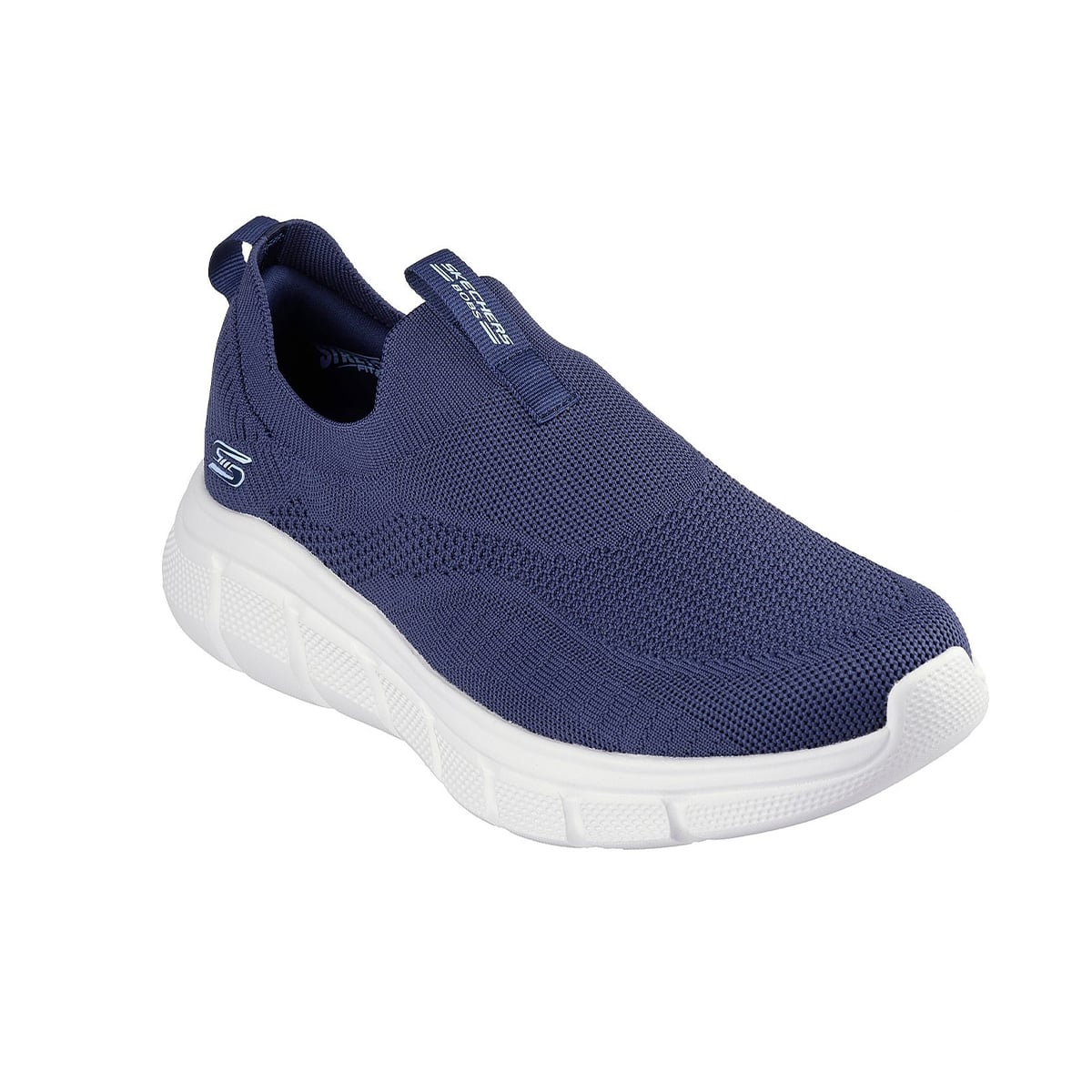 SKECHERS ZAPATILLAS BOBS B FLEX 118107NVY PARA HOMBRE - 2