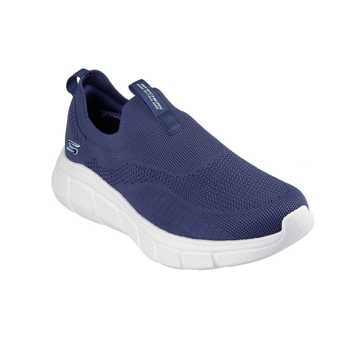 SKECHERS ZAPATILLAS BOBS B FLEX 118107NVY PARA HOMBRE - 2