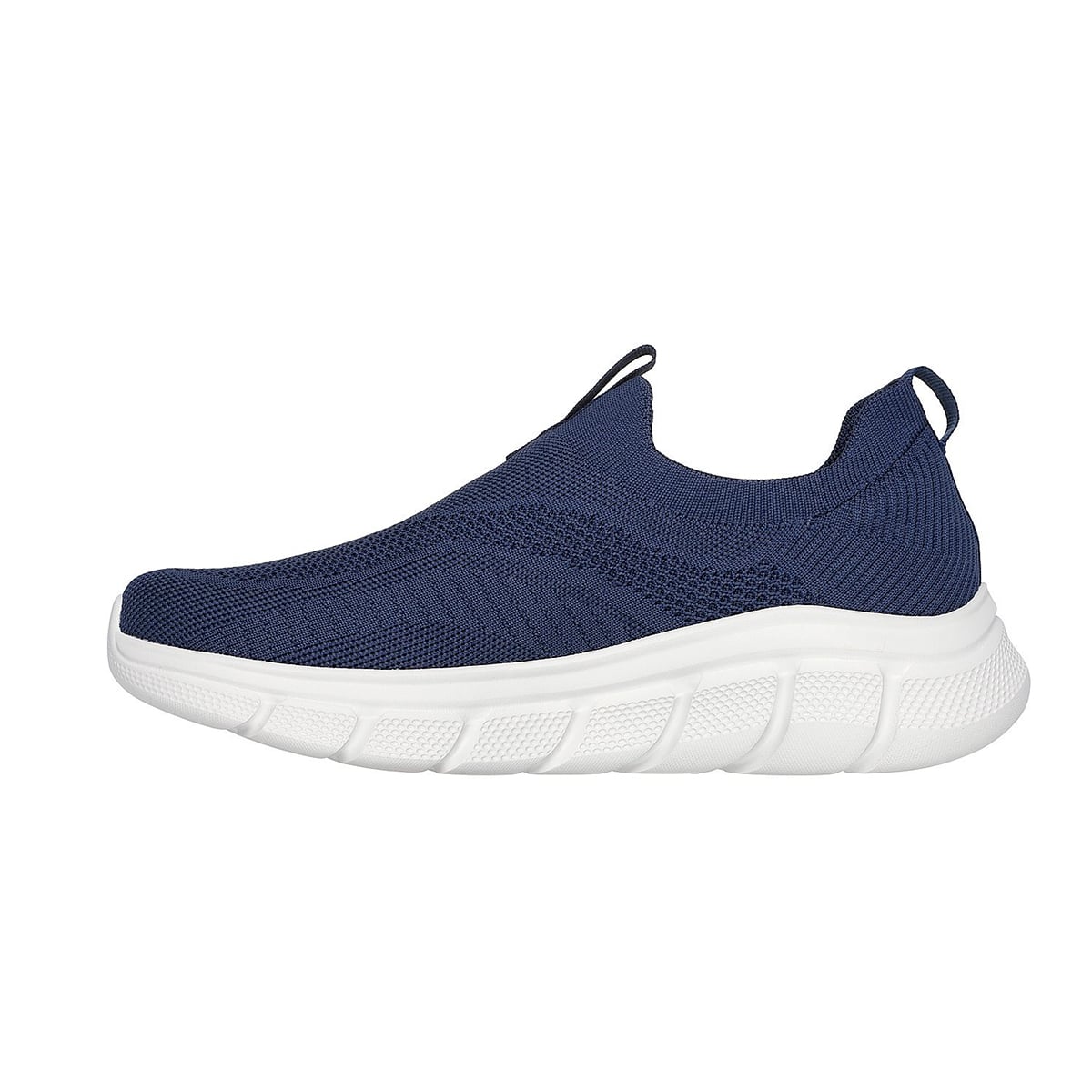 SKECHERS ZAPATILLAS BOBS B FLEX 118107NVY PARA HOMBRE - 3