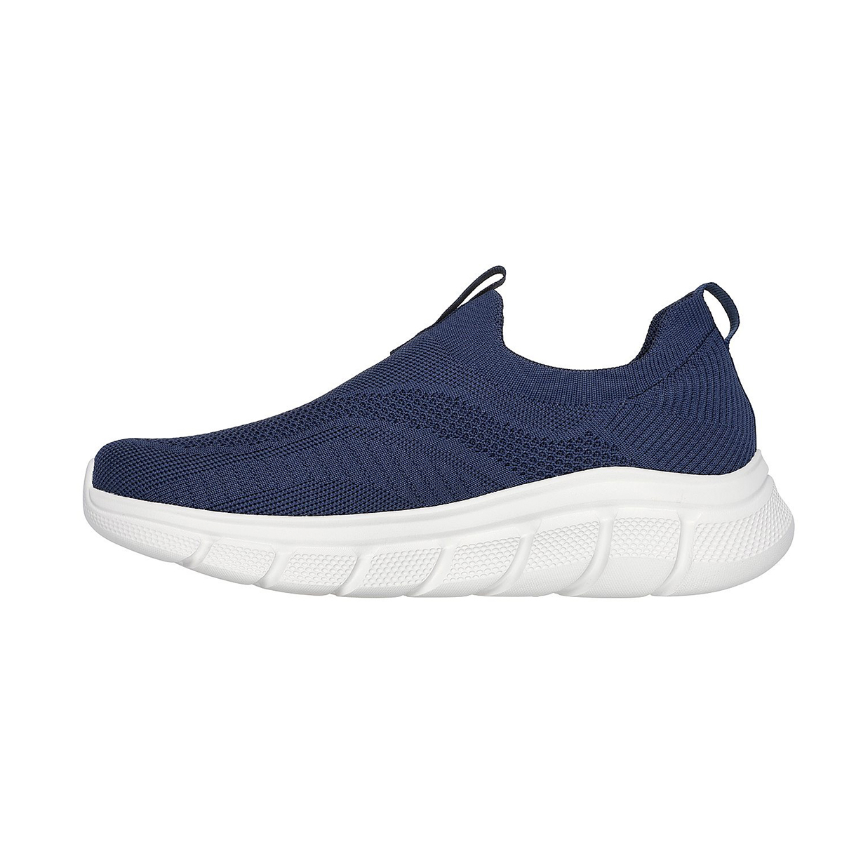 SKECHERS ZAPATILLAS BOBS B FLEX 118107NVY PARA HOMBRE - 3