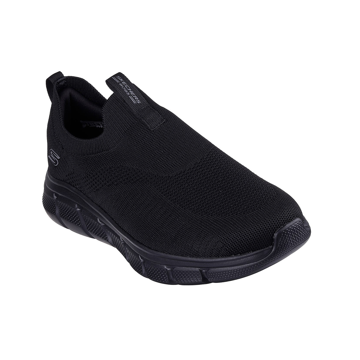 SKECHERS ZAPATILLAS BOBS B FLEX 118107BBK PARA HOMBRE - 2