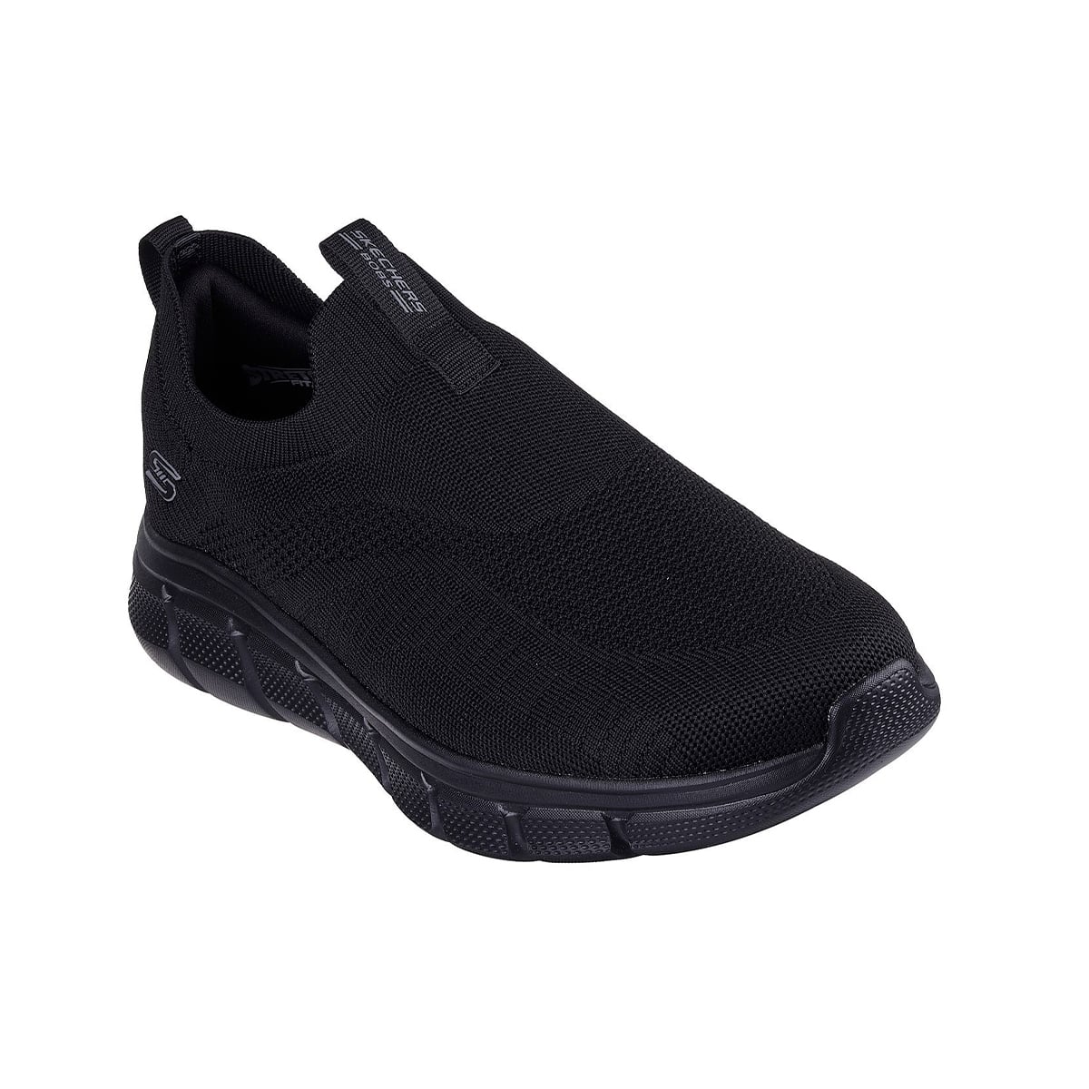 SKECHERS ZAPATILLAS BOBS B FLEX 118107BBK PARA HOMBRE - 2