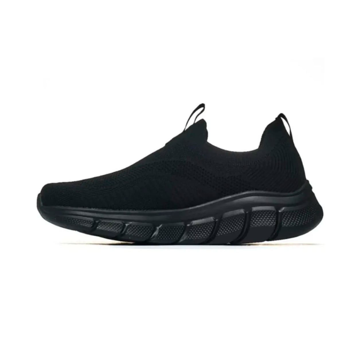 SKECHERS ZAPATILLAS BOBS B FLEX 118107BBK PARA HOMBRE - 4