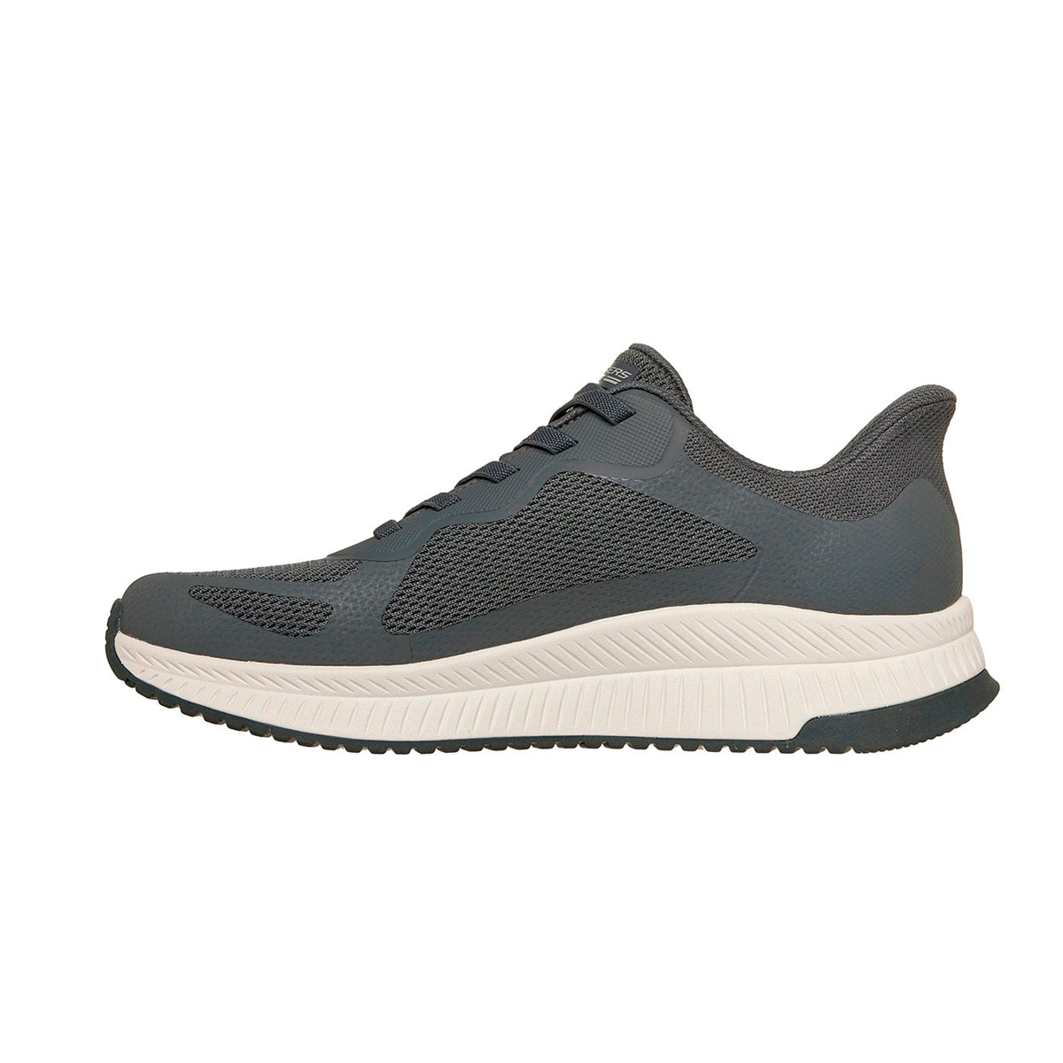 SKECHERS ZAPATILLAS BOBS SQUAD 4 118423CCL PARA HOMBRE - 3