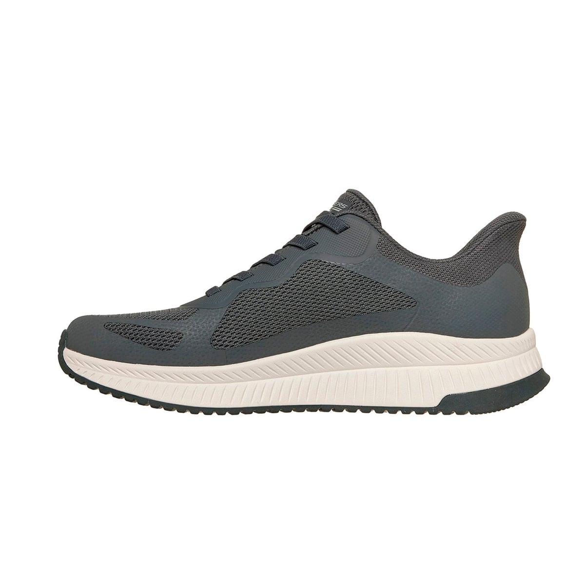 SKECHERS ZAPATILLAS BOBS SQUAD 4 118423CCL PARA HOMBRE - 3