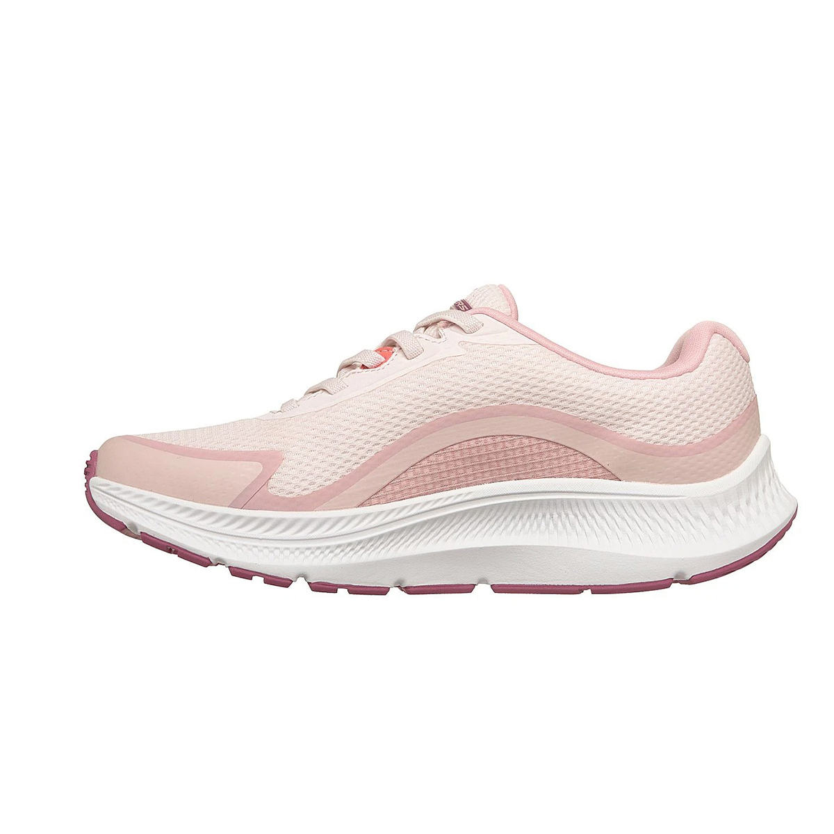 SKECHERS ZAPATILLAS GO RUN CONSISTENT 2.0 128650PNK PARA MUJER - 3