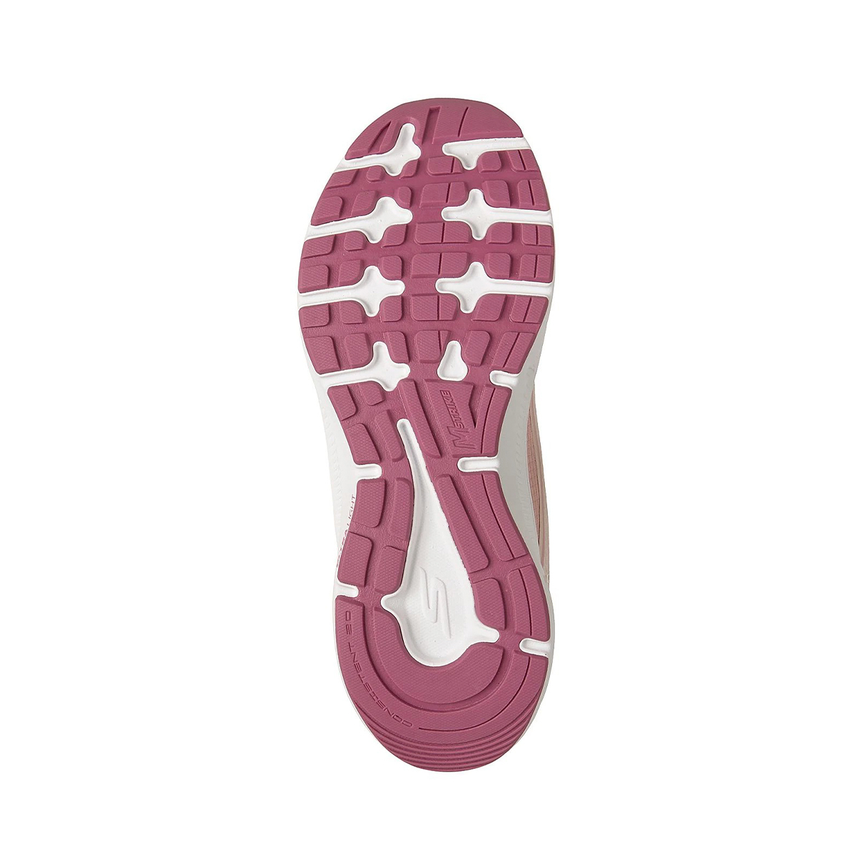 SKECHERS ZAPATILLAS GO RUN CONSISTENT 2.0 128650PNK PARA MUJER - 5