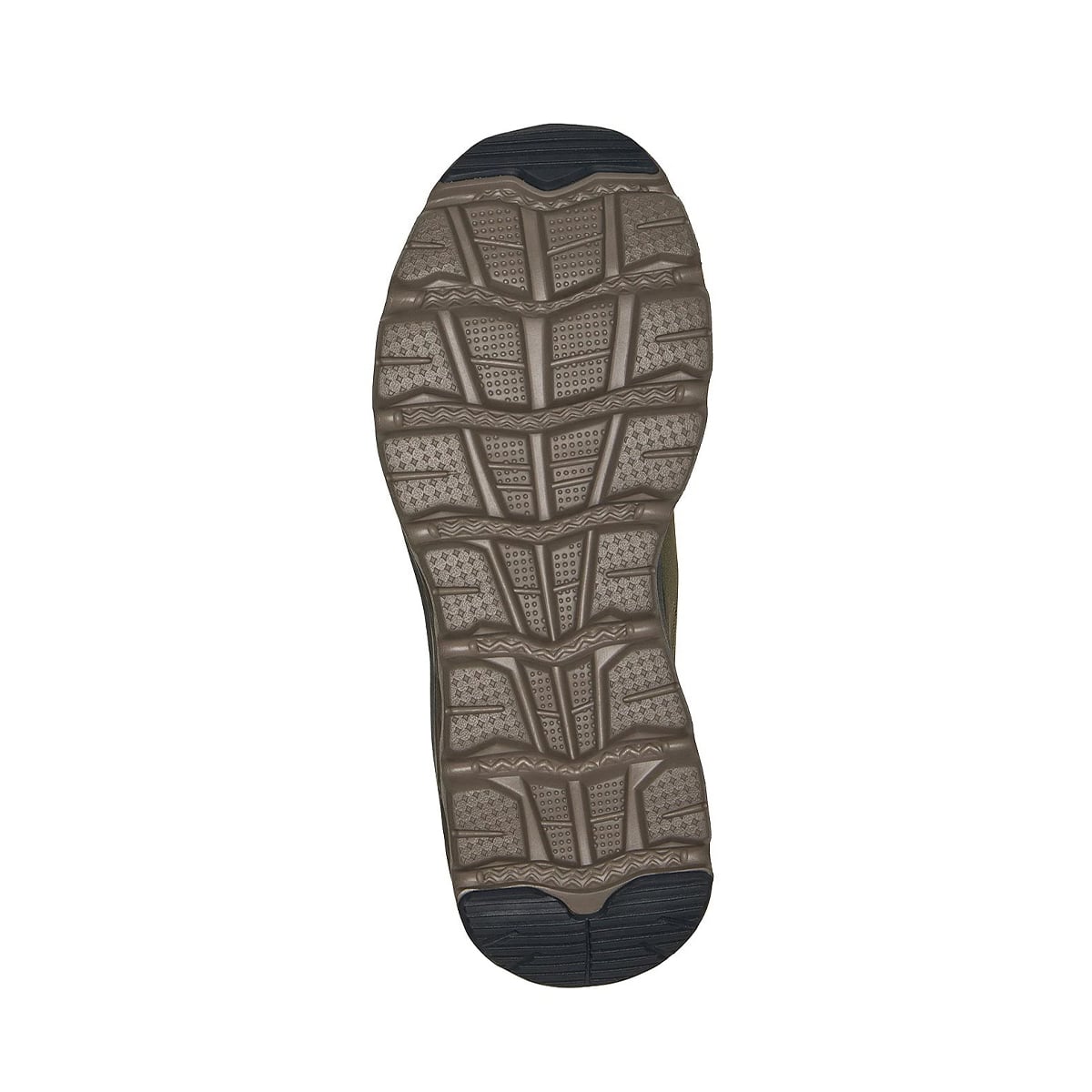 SKECHERS ZAPATILLAS GLIDE-STEP SOLE 237812OLV PARA HOMBRE - 5