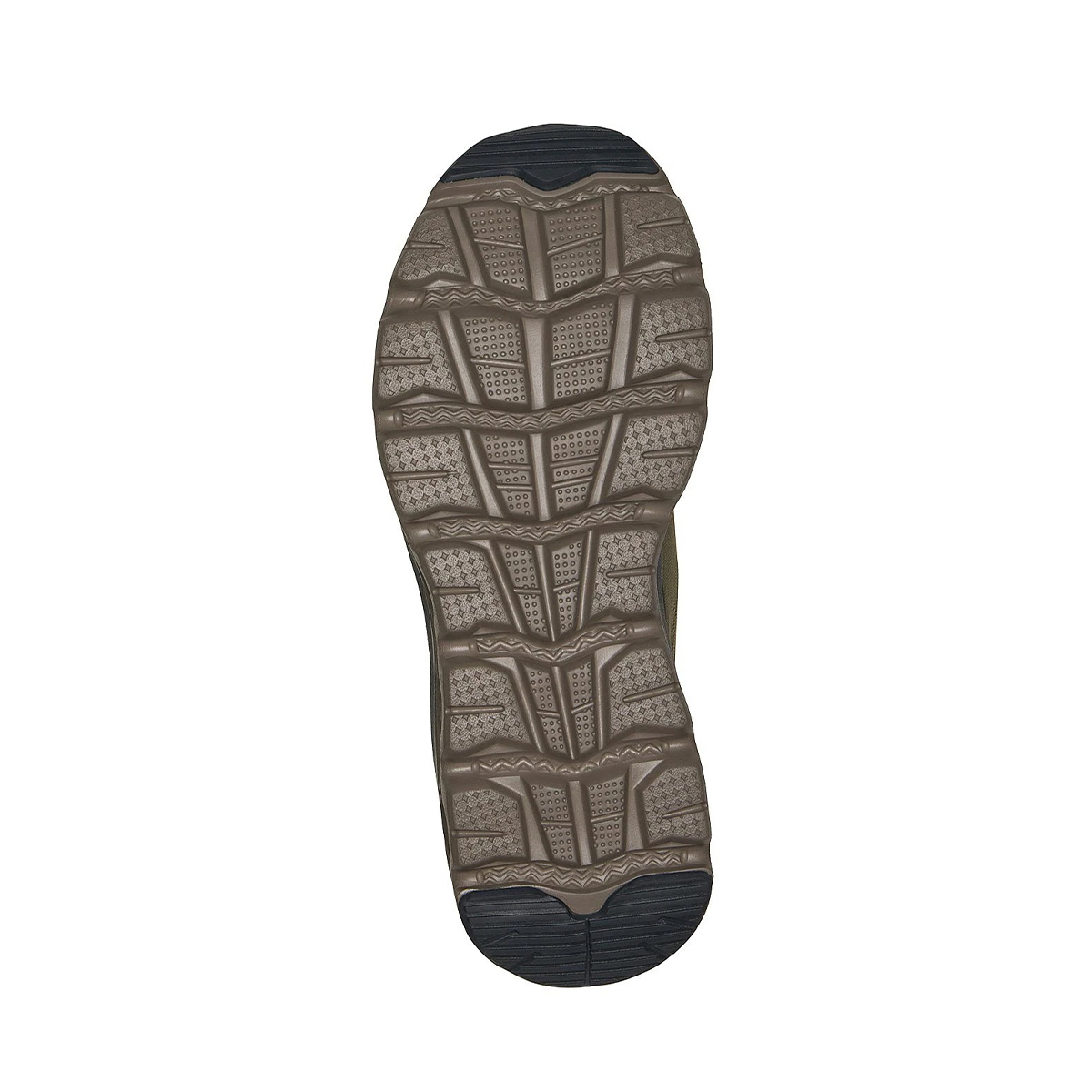 SKECHERS ZAPATILLAS GLIDE-STEP SOLE 237812OLV PARA HOMBRE - 5