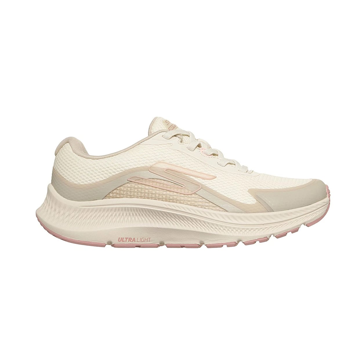 SKECHERS ZAPATILLAS GO RUN CONSISTENT 2.0 128650NAT PARA MUJER - 1