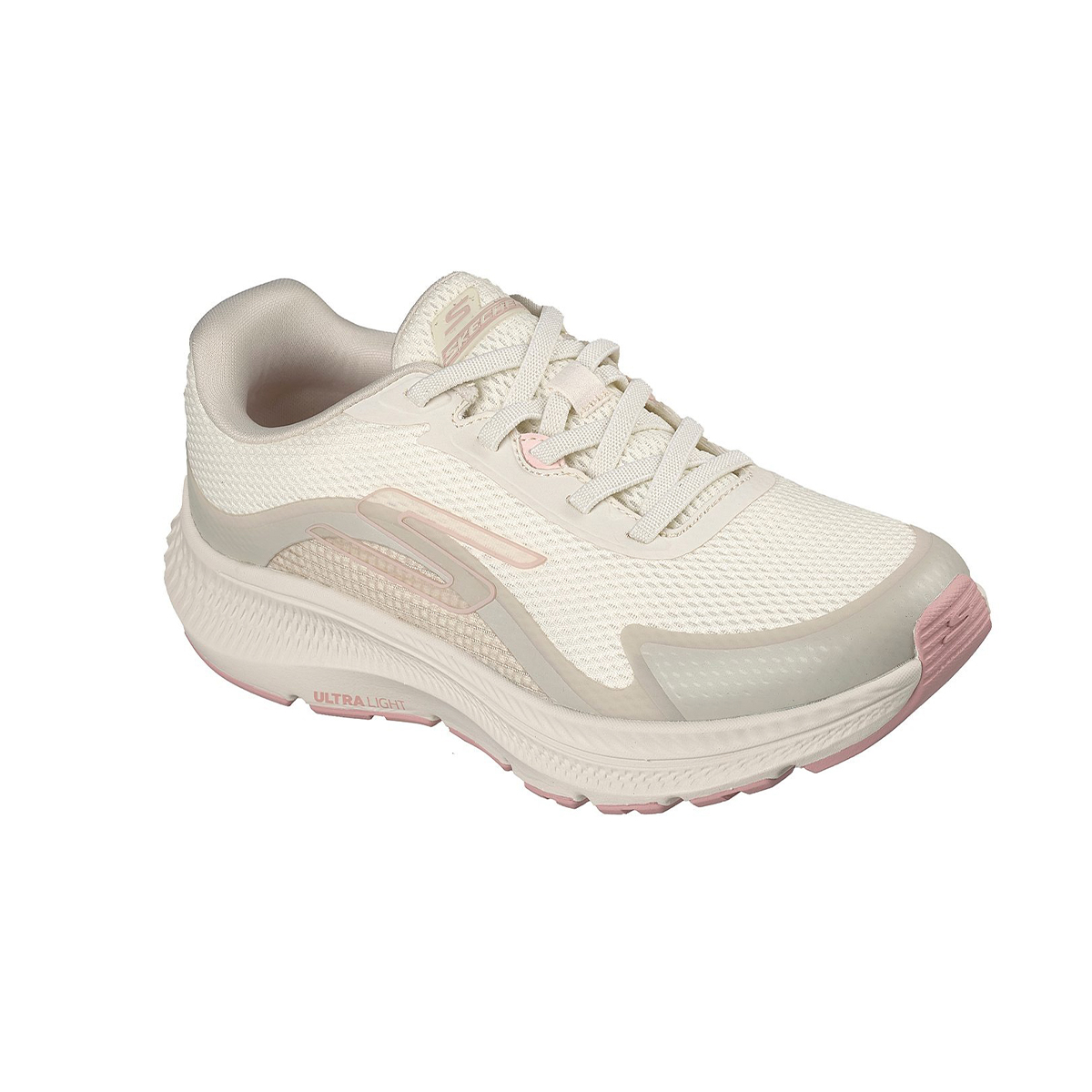 SKECHERS ZAPATILLAS GO RUN CONSISTENT 2.0 128650NAT PARA MUJER - 3