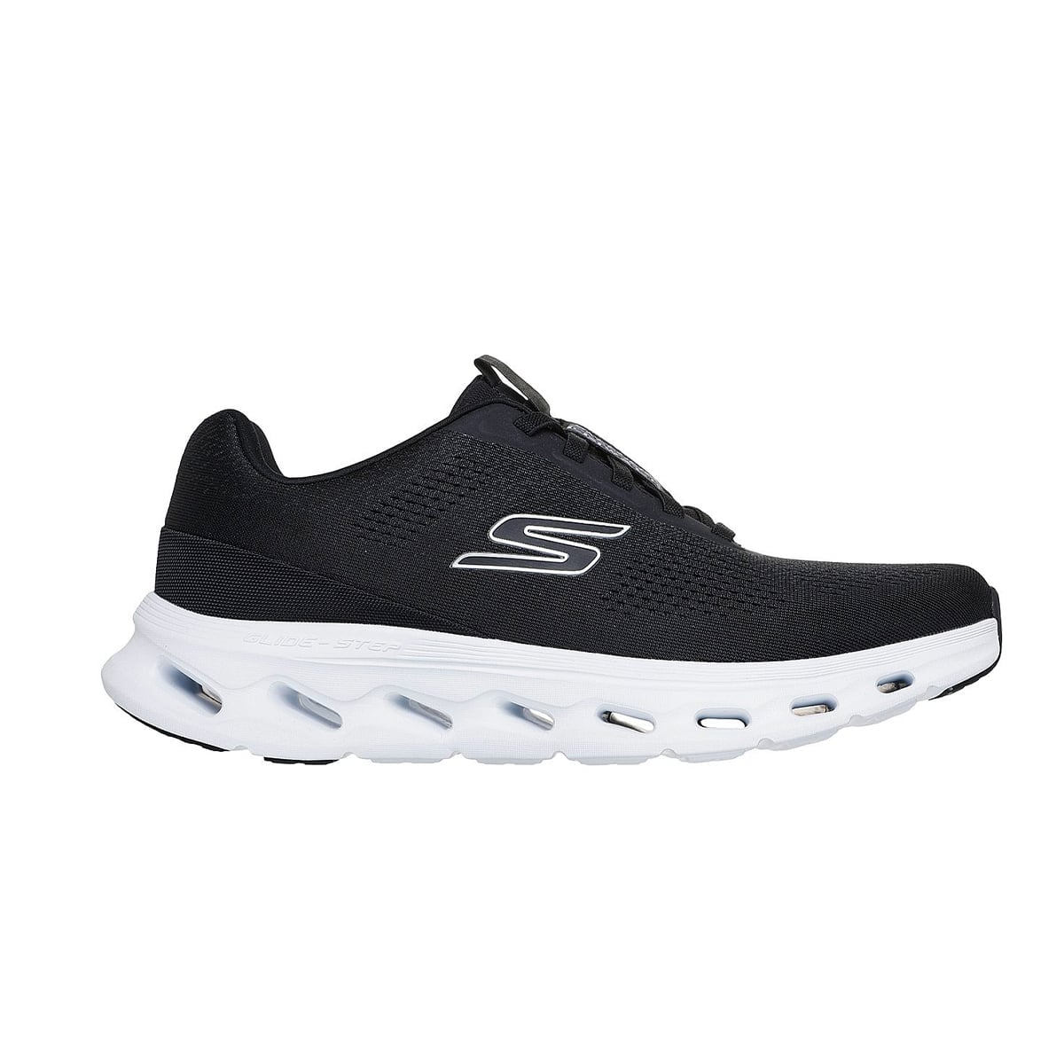 SKECHERS ZAPATILLAS GO WALK GLIDE-STEP 2.0 217020BKW PARA HOMBRE - 1
