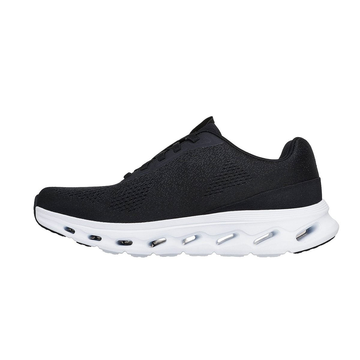 SKECHERS ZAPATILLAS GO WALK GLIDE-STEP 2.0 217020BKW PARA HOMBRE - 2
