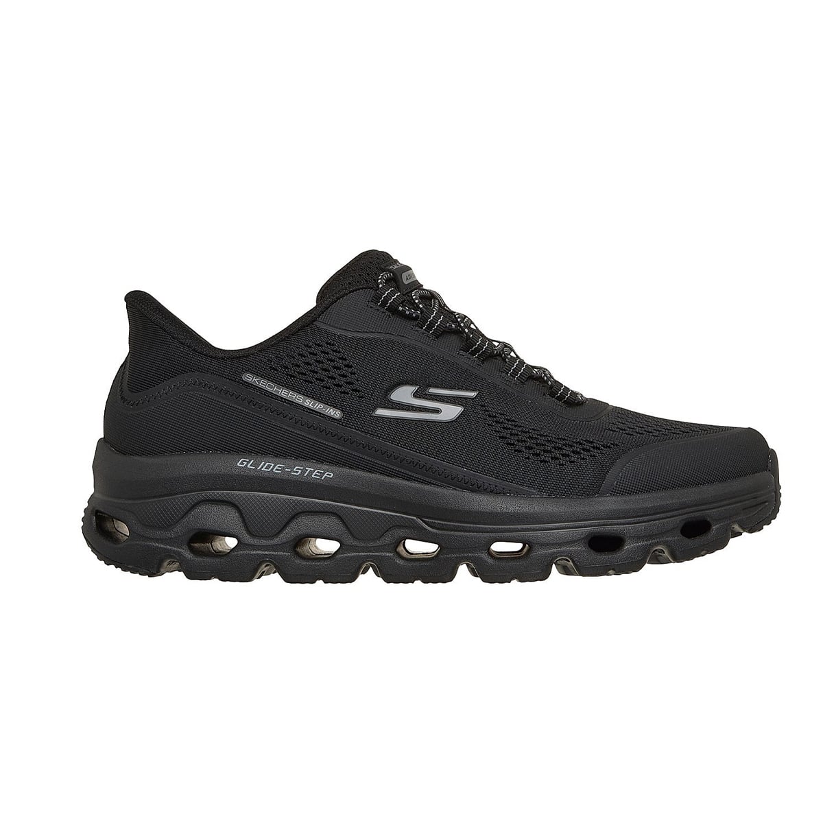 SKECHERS ZAPATILLAS GLIDE-STEP SOLE 237812BBK PARA HOMBRE - 1