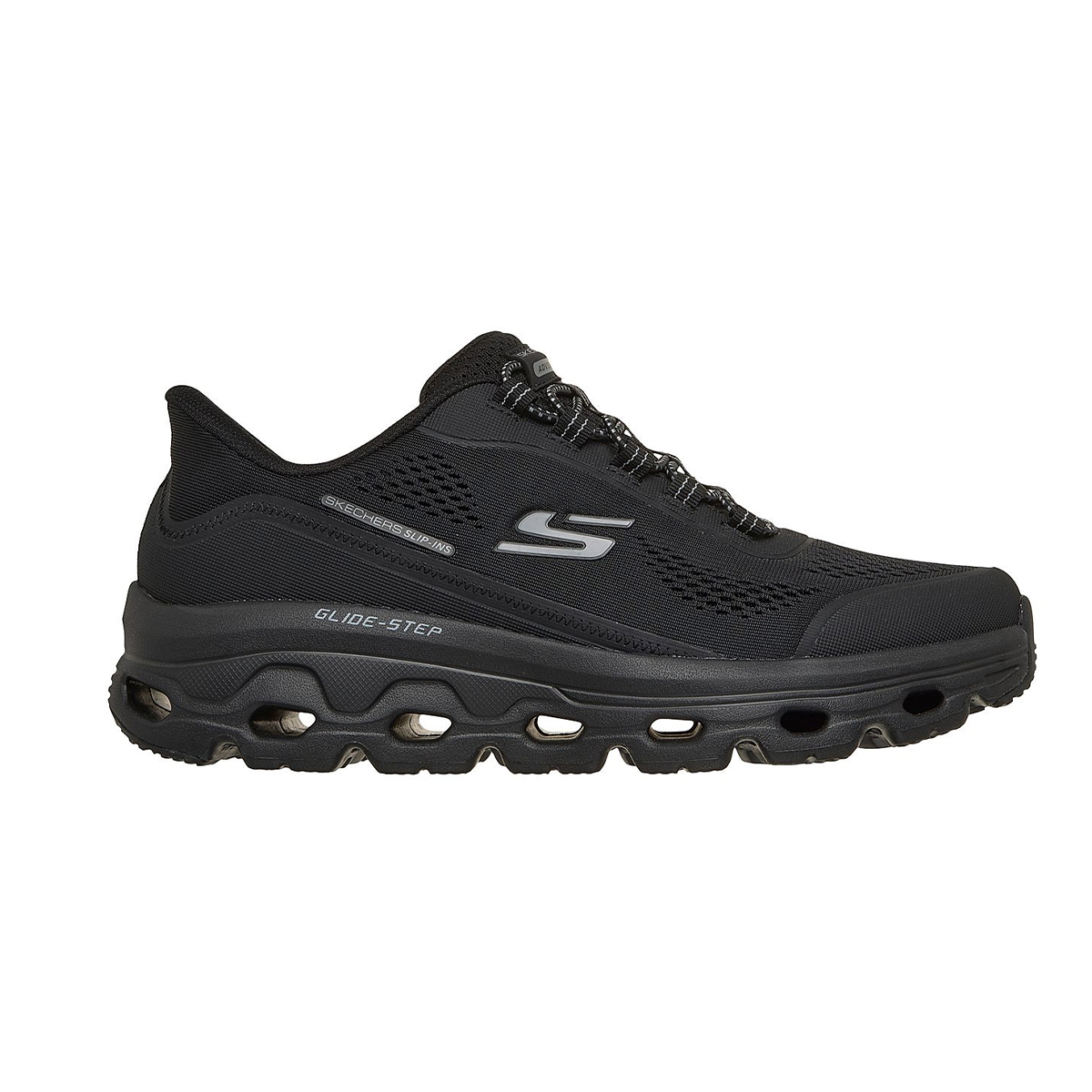 SKECHERS ZAPATILLAS GLIDE-STEP SOLE 237812BBK PARA HOMBRE - 1