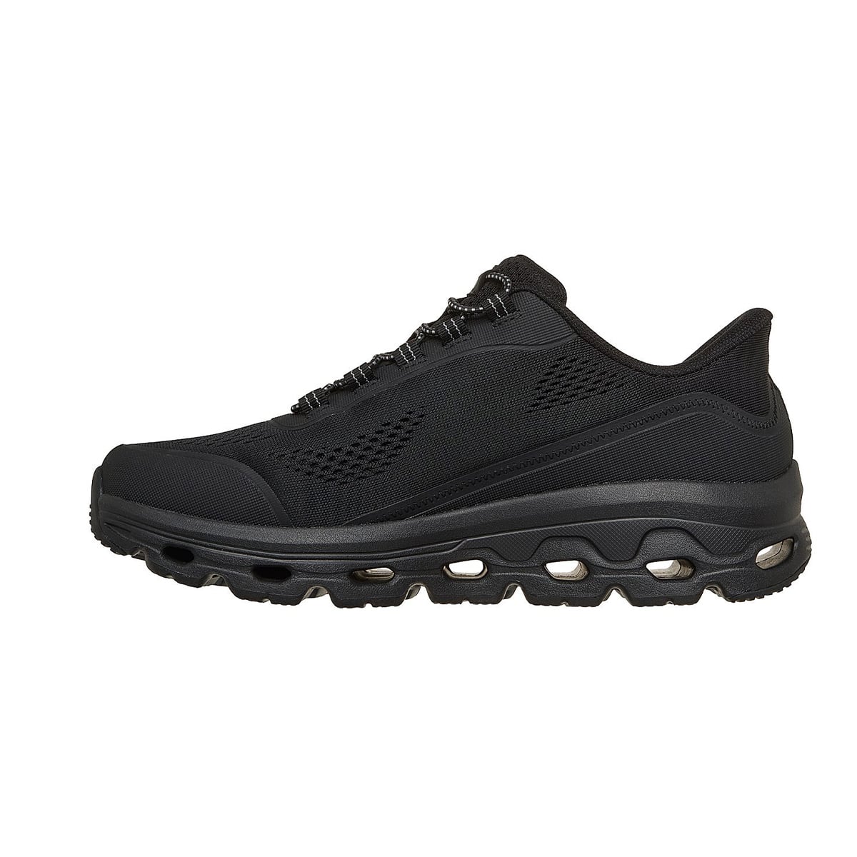SKECHERS ZAPATILLAS GLIDE-STEP SOLE 237812BBK PARA HOMBRE - 2