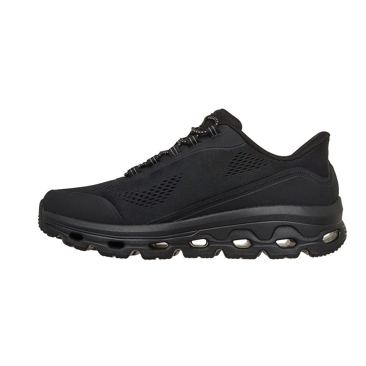 SKECHERS ZAPATILLAS GLIDE-STEP SOLE 237812BBK PARA HOMBRE - 2