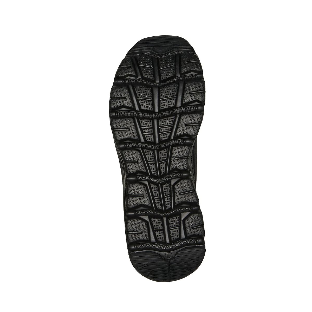 SKECHERS ZAPATILLAS GLIDE-STEP SOLE 237812BBK PARA HOMBRE - 5