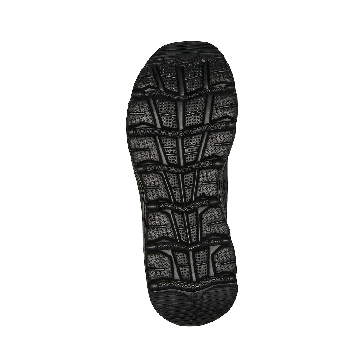SKECHERS ZAPATILLAS GLIDE-STEP SOLE 237812BBK PARA HOMBRE - 5