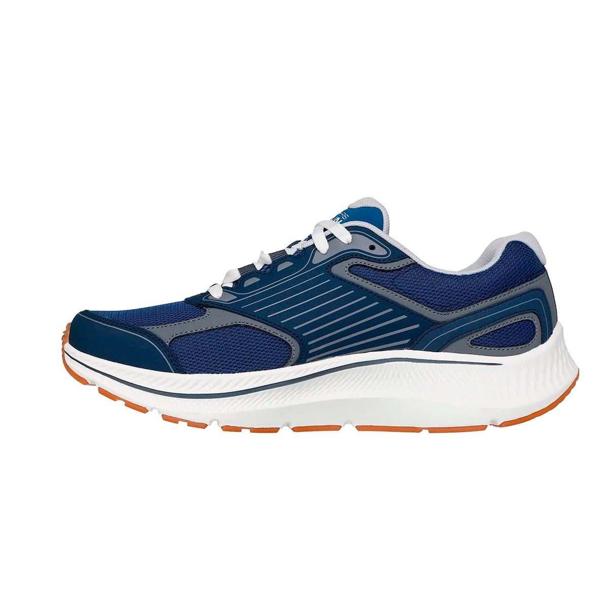 SKECHERS ZAPATILLAS GO RUN CONSISTENT 2.0 220866NVY PARA HOMBRE - 2