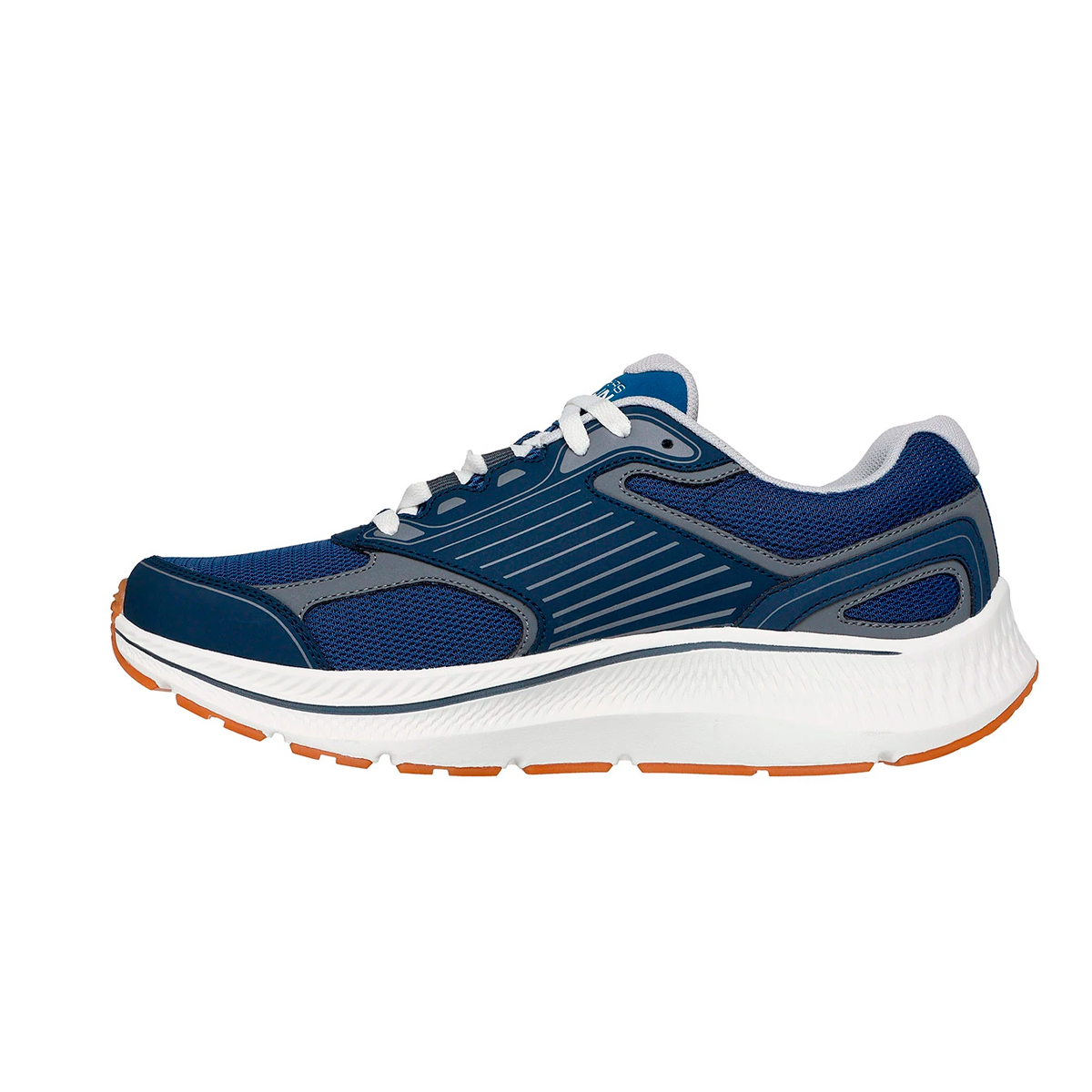 SKECHERS ZAPATILLAS GO RUN CONSISTENT 2.0 220866NVY PARA HOMBRE - 2