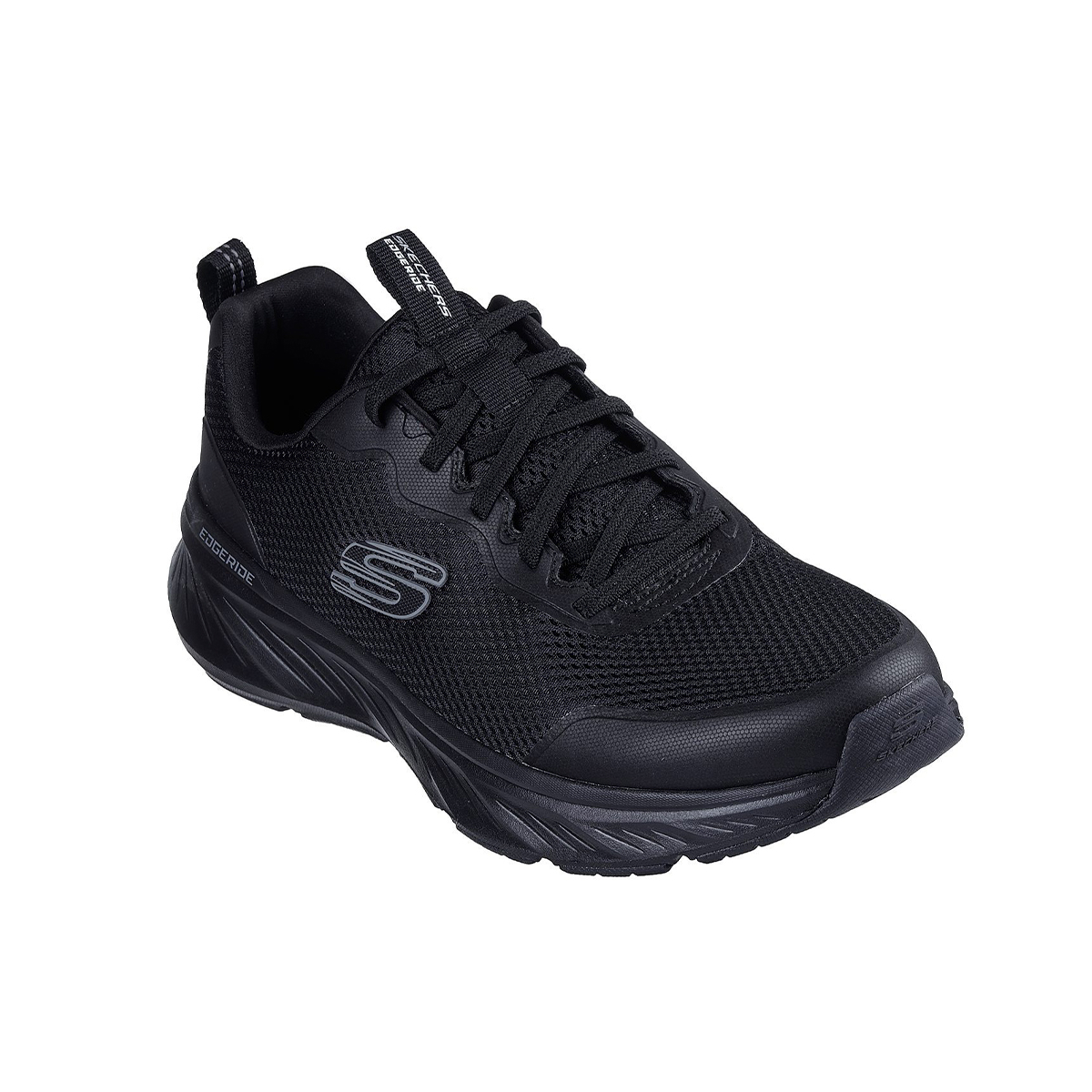 SKECHERS ZAPATILLAS EDGERIDE 232835BBK PARA HOMBRE - 2