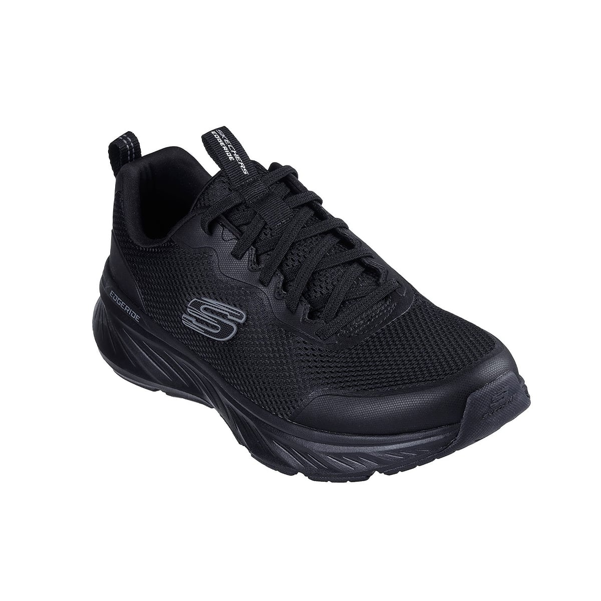 SKECHERS ZAPATILLAS EDGERIDE 232835BBK PARA HOMBRE - 2