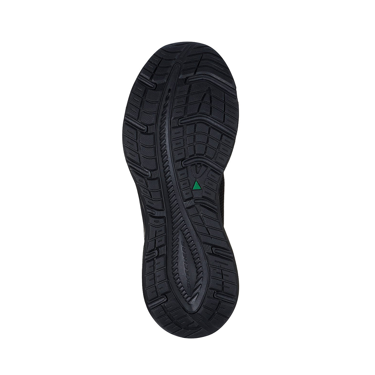SKECHERS ZAPATILLAS EDGERIDE 232835BBK PARA HOMBRE - 4