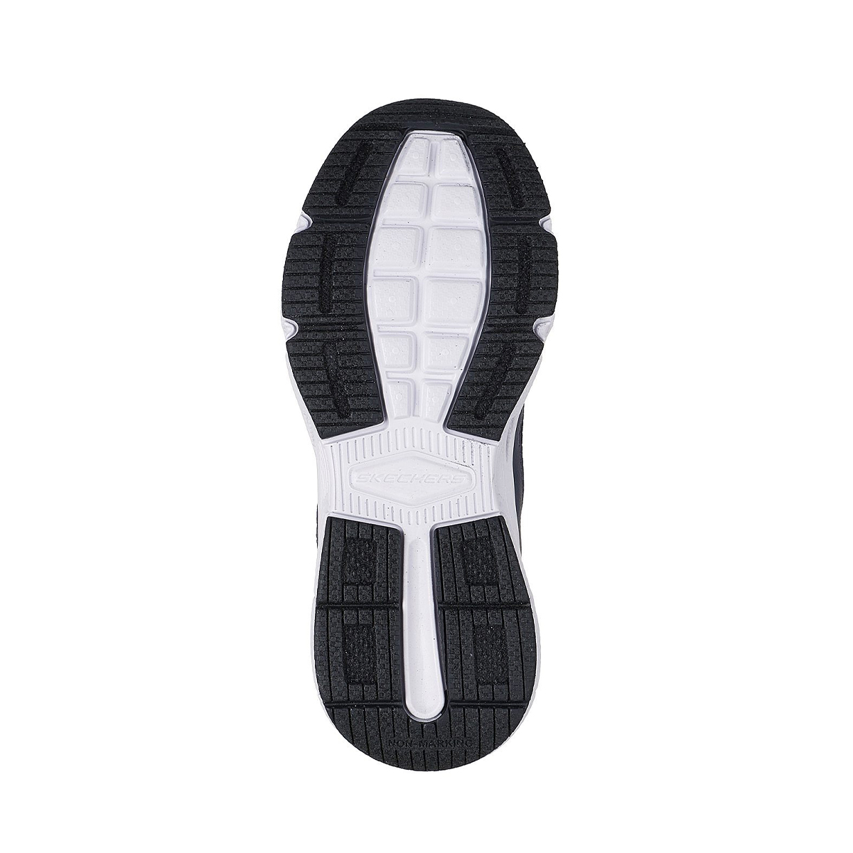 SKECHERS ZAPATILLAS RETRO GRAPH 403857LNVY PARA PRE ESCOLAR - 5