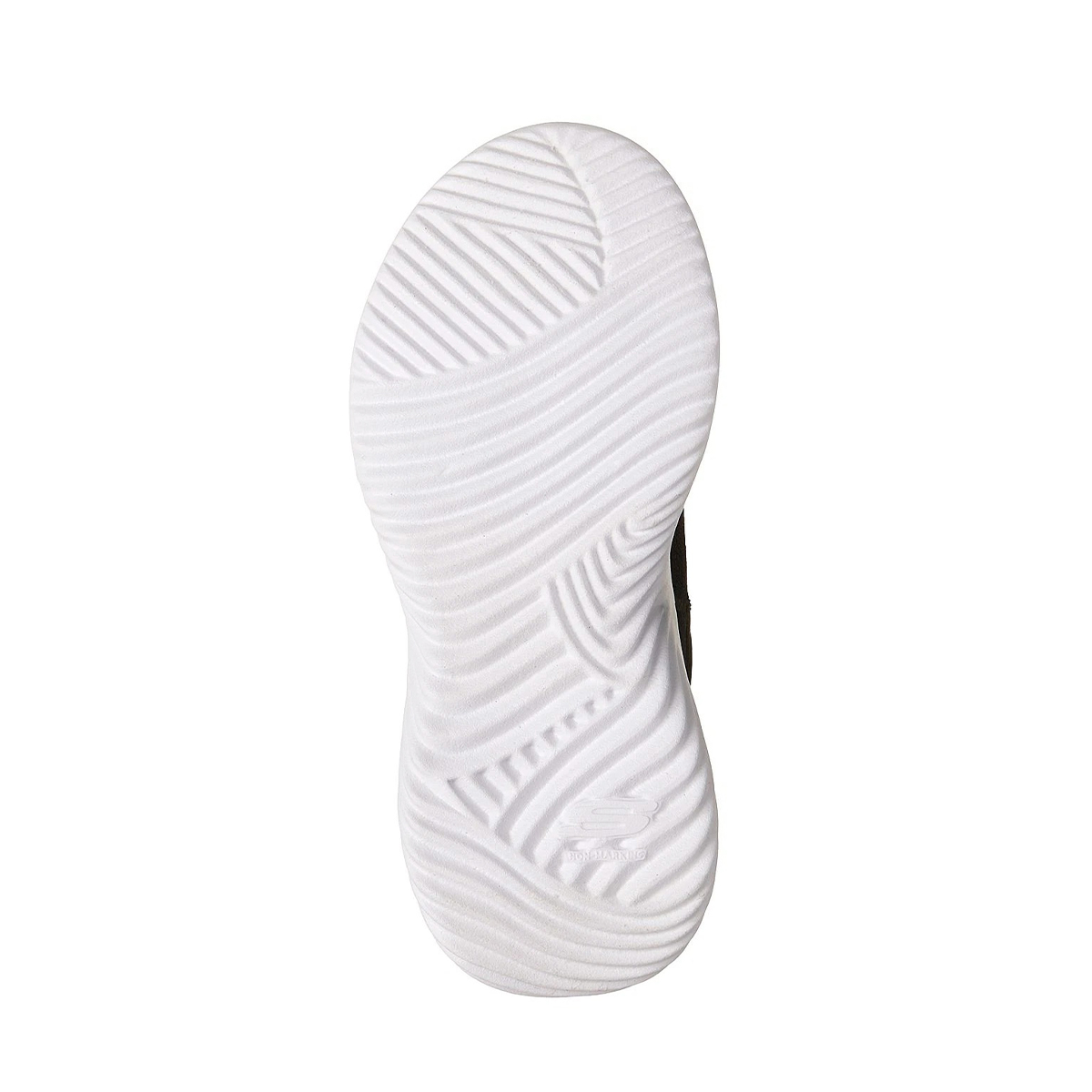 SKECHERS ZAPATILLAS BOUNDER 403905LBLK PARA PRE ESCOLAR - 5