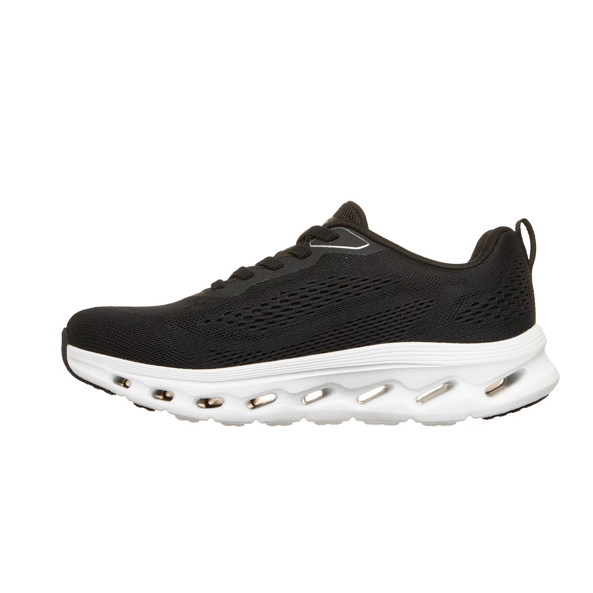 SKECHERS ZAPATILLAS GO WALK GLIDE-STEP 2.0 125145BKW PARA MUJER - 3