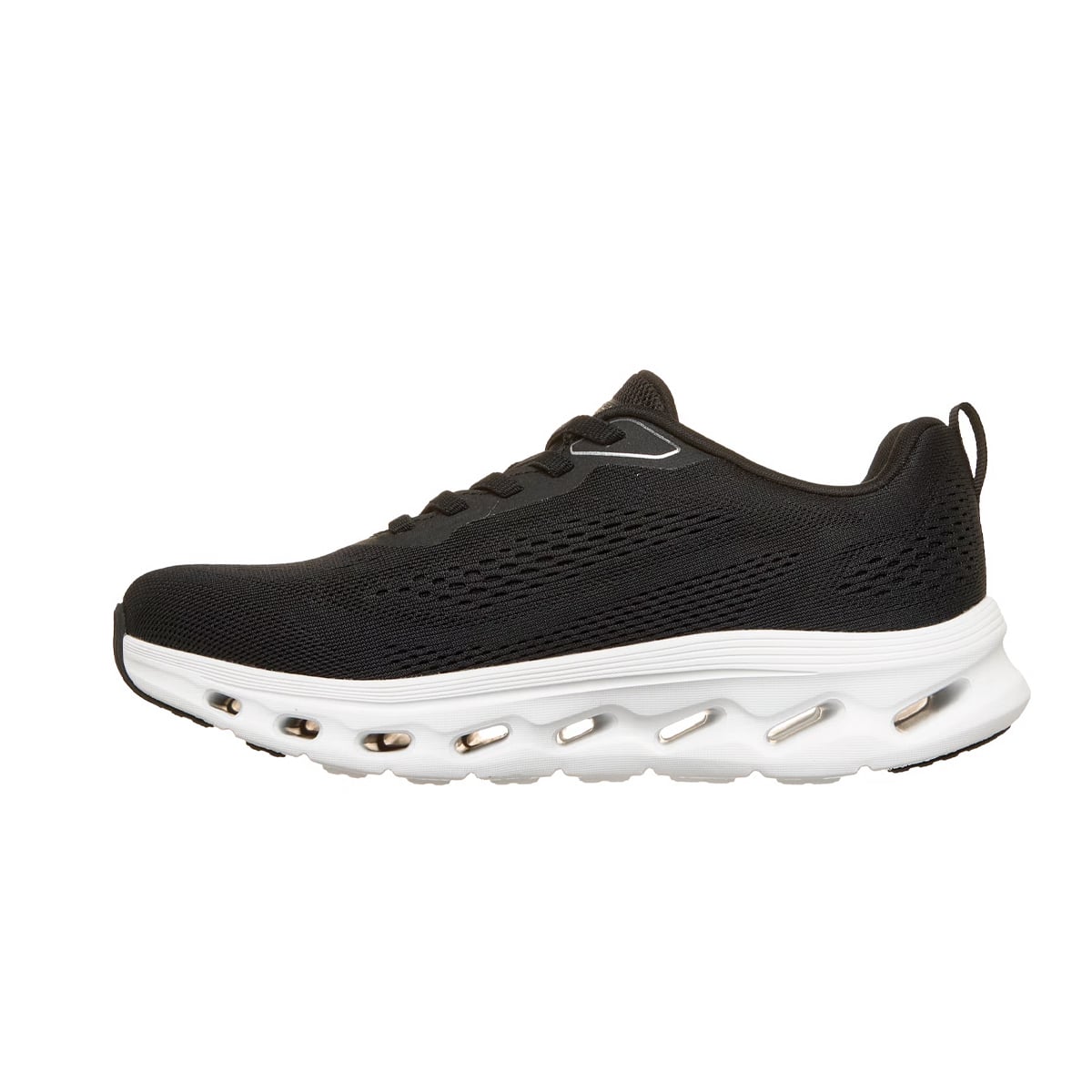 SKECHERS ZAPATILLAS GO WALK GLIDE-STEP 2.0 125145BKW PARA MUJER - 3
