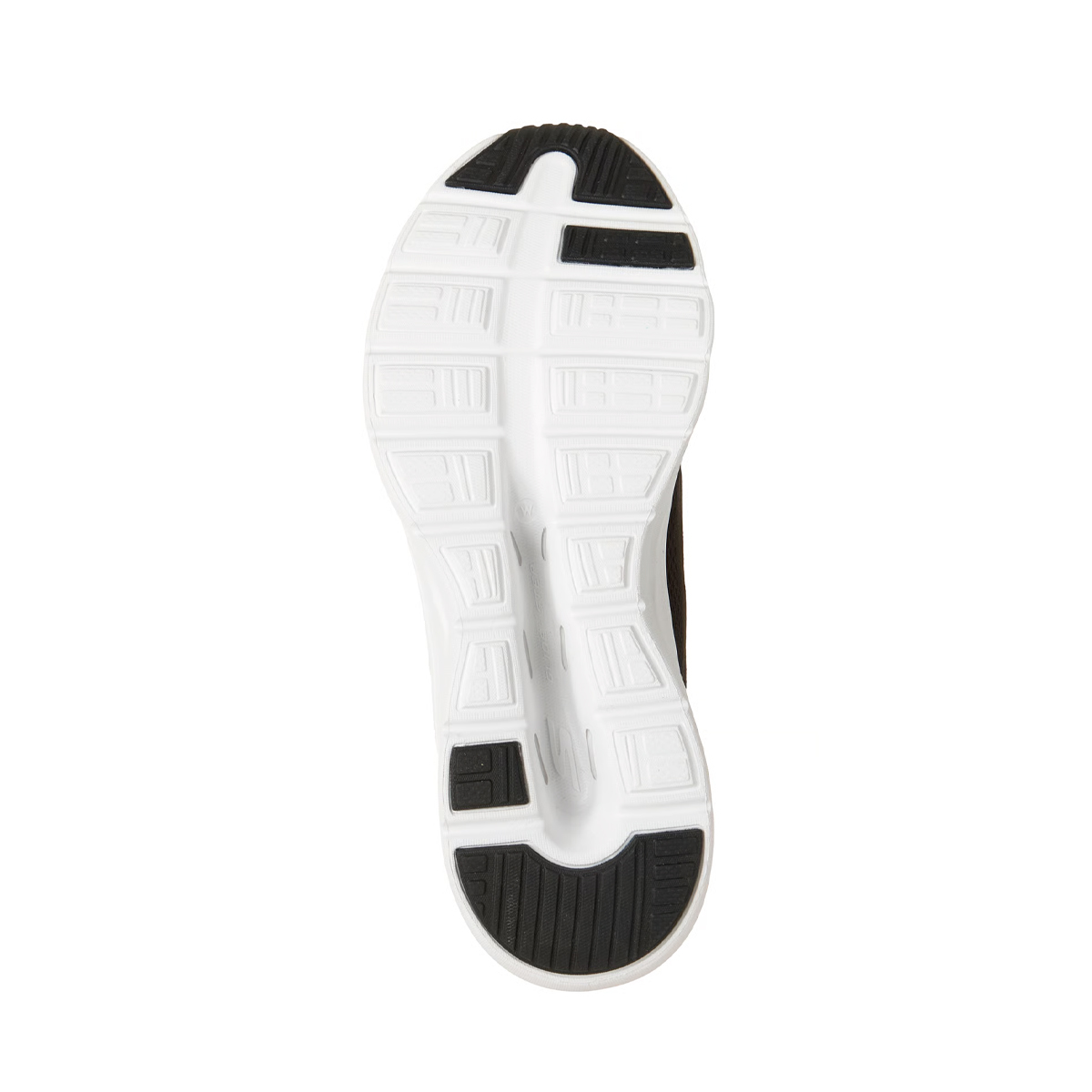 SKECHERS ZAPATILLAS GO WALK GLIDE-STEP 2.0 125145BKW PARA MUJER - 5