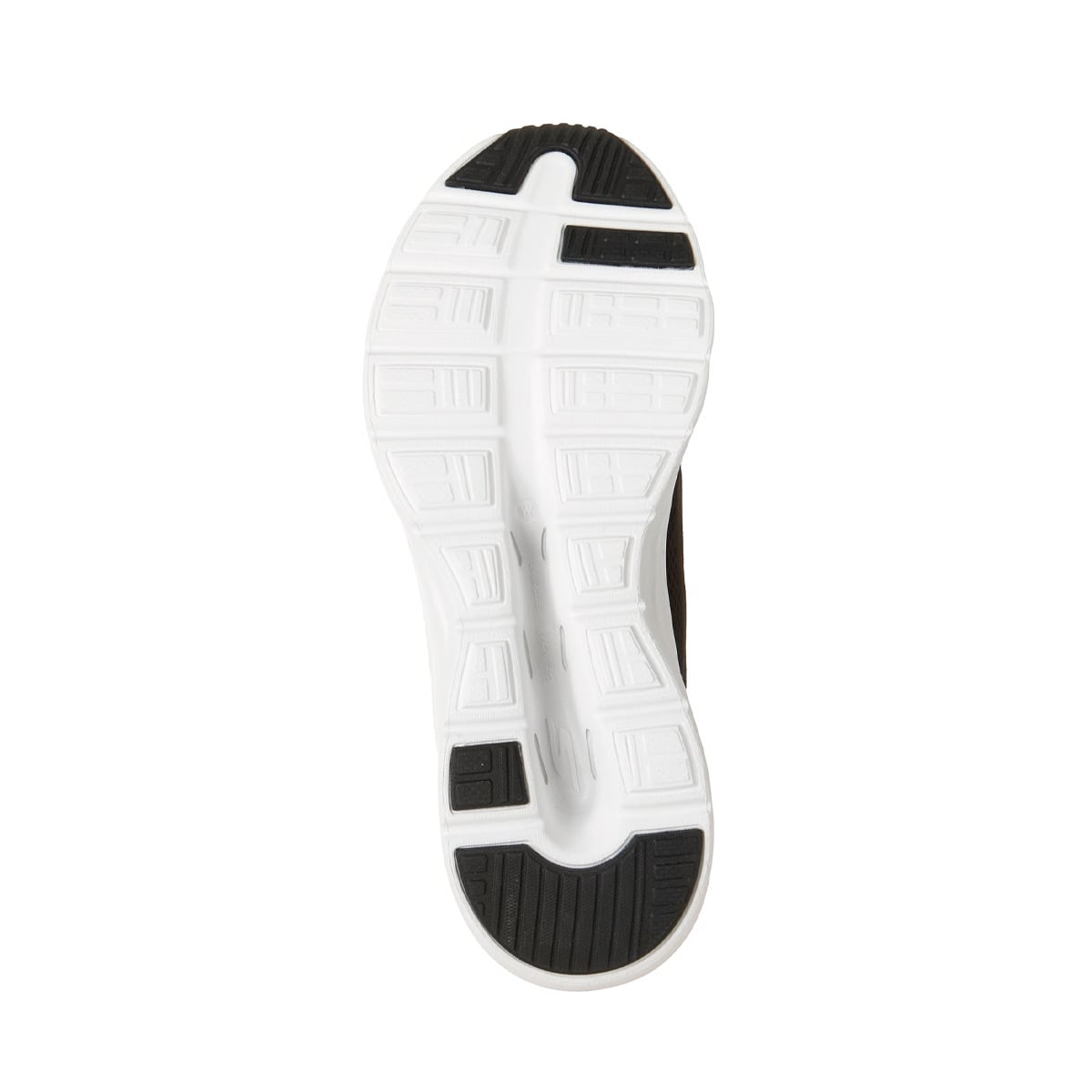 SKECHERS ZAPATILLAS GO WALK GLIDE-STEP 2.0 125145BKW PARA MUJER - 5