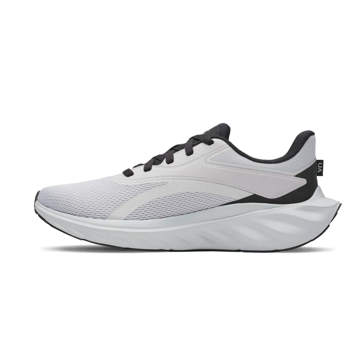 UNDER ARMOUR ZAPATILLAS UA ASCEND-GRY 6009827 012 PARA HOMBRE - 2