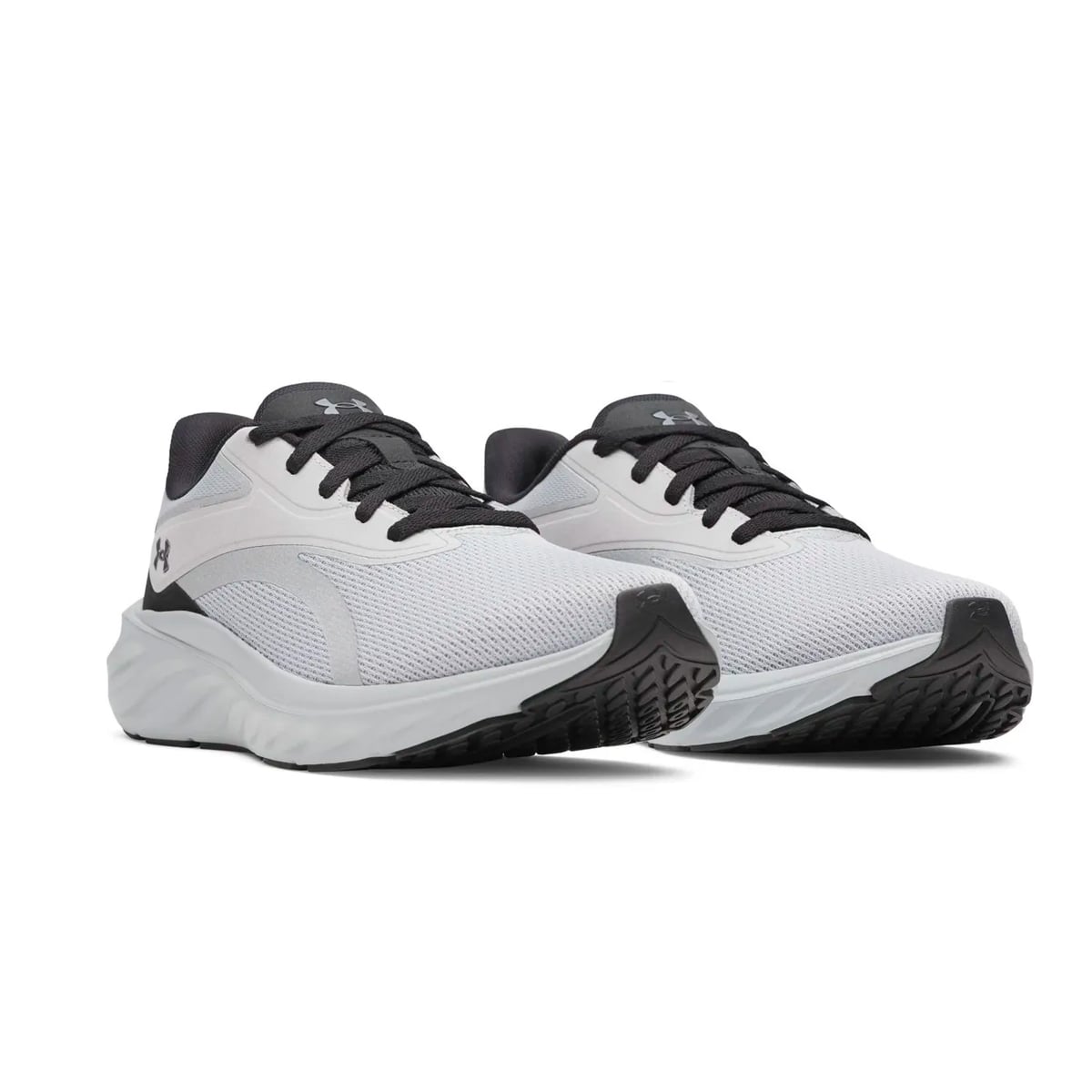 UNDER ARMOUR ZAPATILLAS UA ASCEND-GRY 6009827 012 PARA HOMBRE - 3