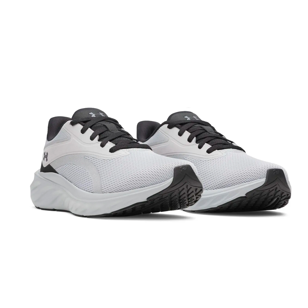 UNDER ARMOUR ZAPATILLAS UA ASCEND-GRY 6009827 012 PARA HOMBRE - 3
