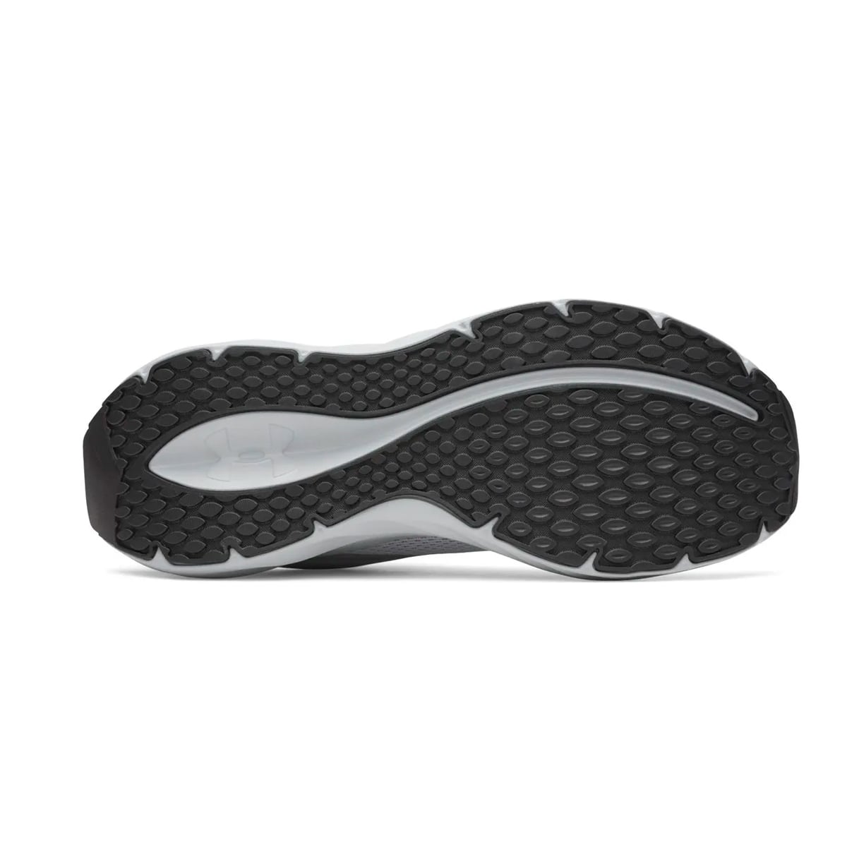 UNDER ARMOUR ZAPATILLAS UA ASCEND-GRY 6009827 012 PARA HOMBRE - 4