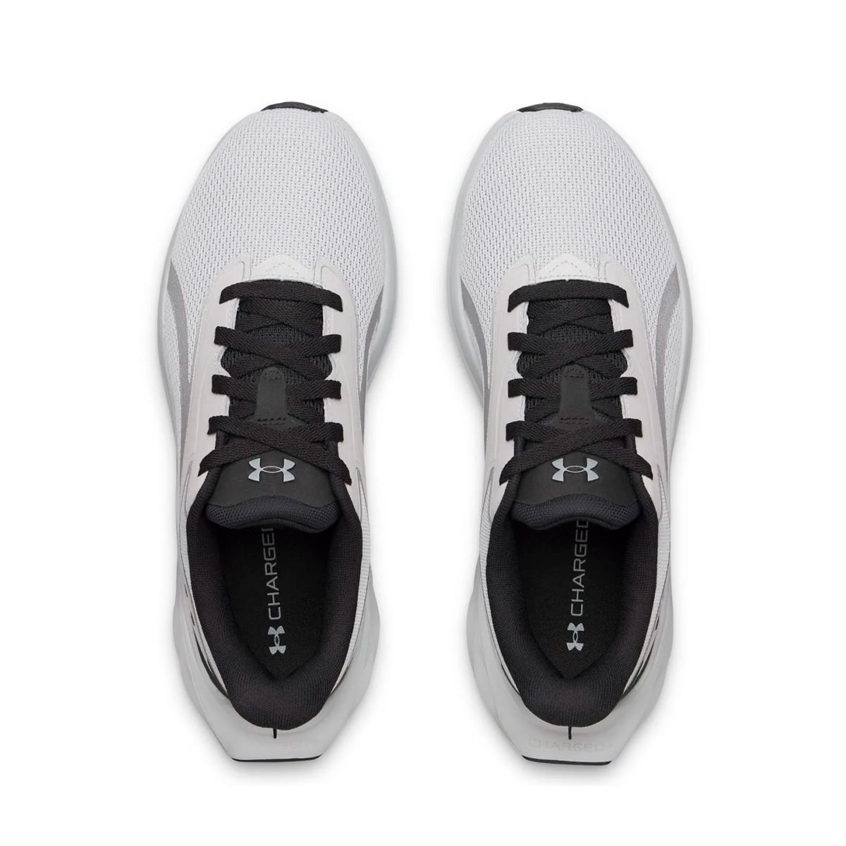 UNDER ARMOUR ZAPATILLAS UA ASCEND-GRY 6009827 012 PARA HOMBRE - 5
