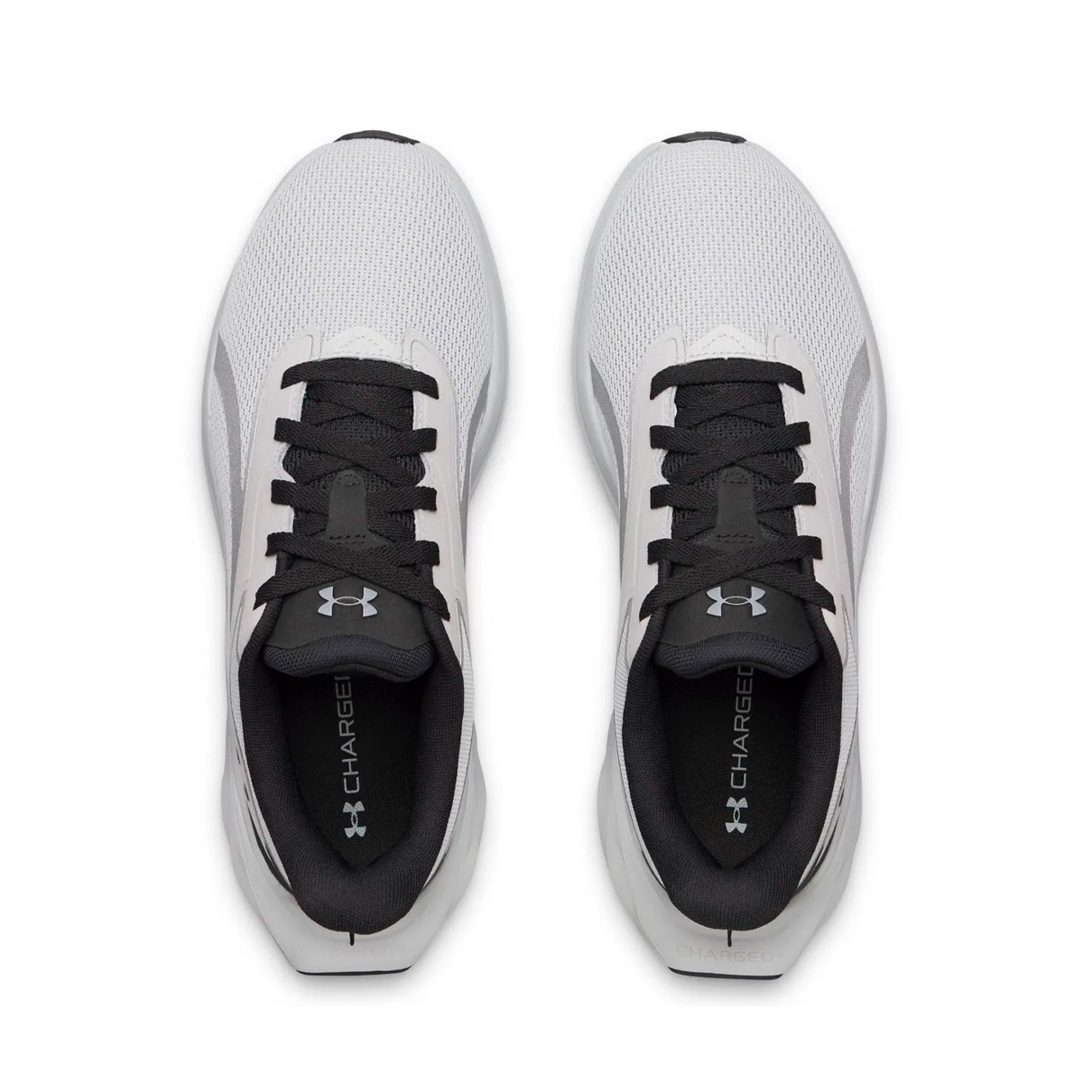 UNDER ARMOUR ZAPATILLAS UA ASCEND-GRY 6009827 012 PARA HOMBRE - 5