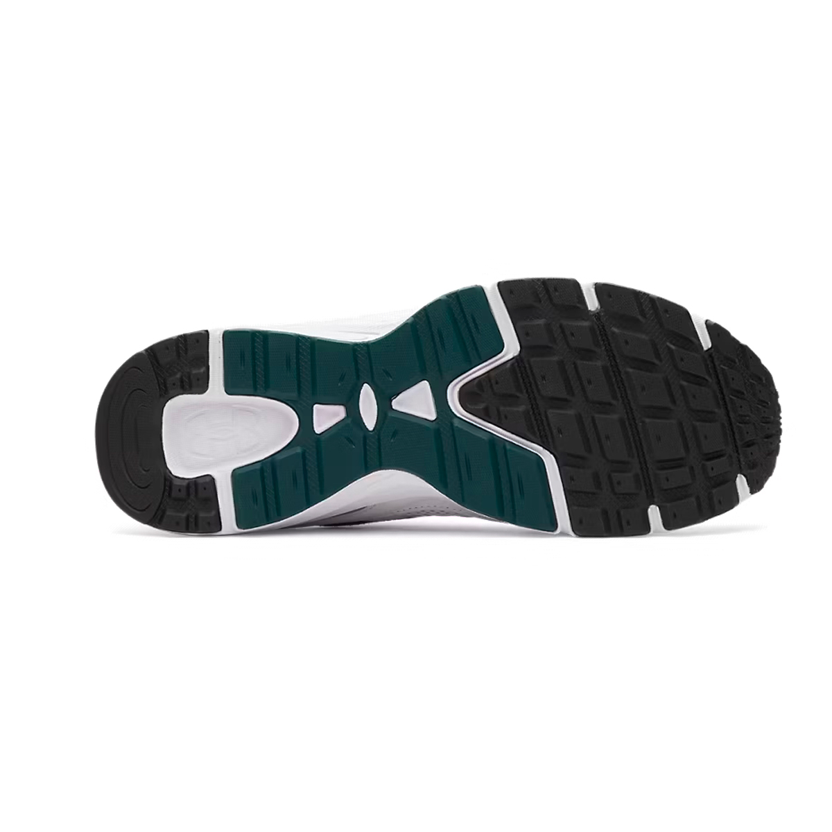 UNDER ARMOUR ZAPATILLAS UA TECH RUNNER-WHT 6011293 101 PARA HOMBRE - 5