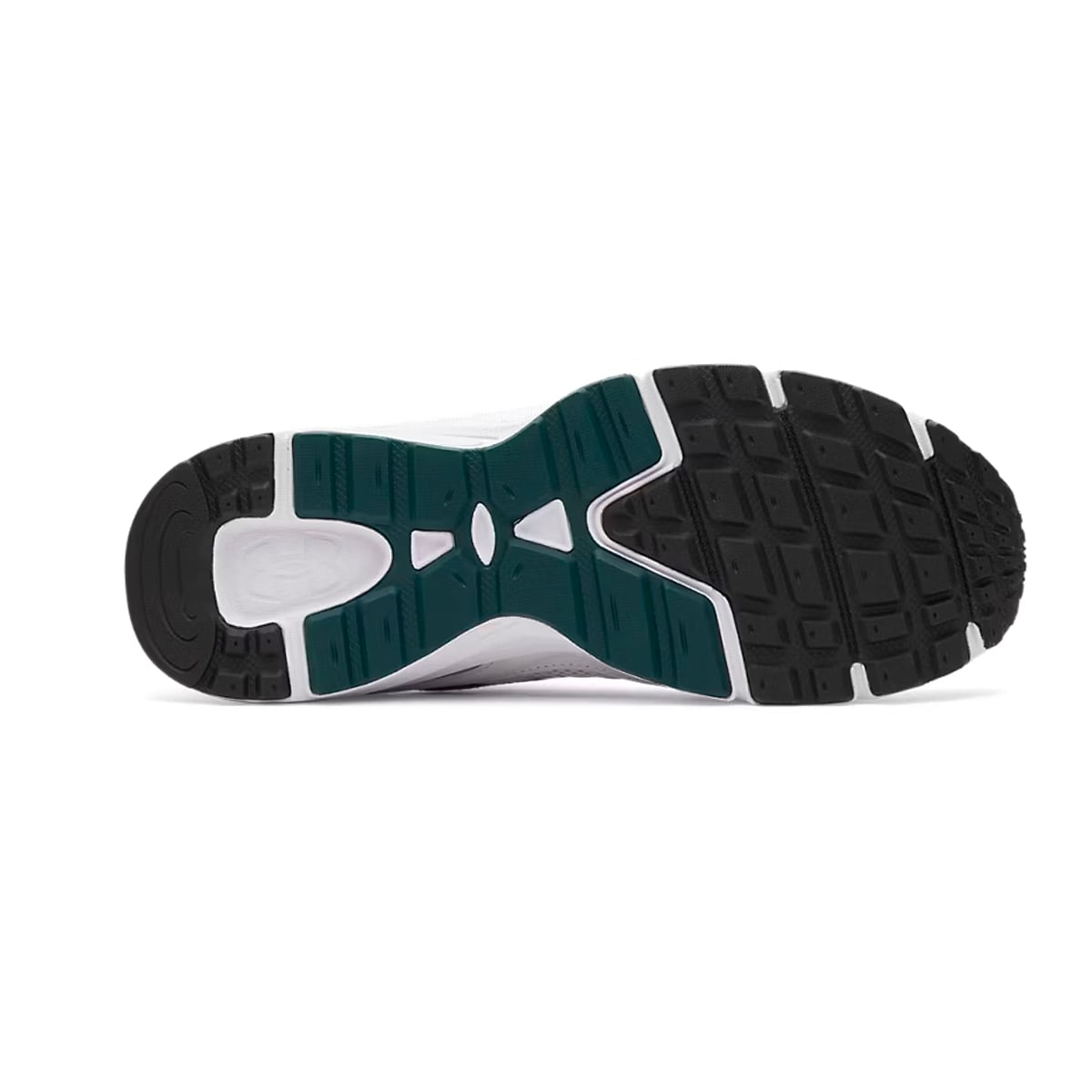 UNDER ARMOUR ZAPATILLAS UA TECH RUNNER-WHT 6011293 101 PARA HOMBRE - 5