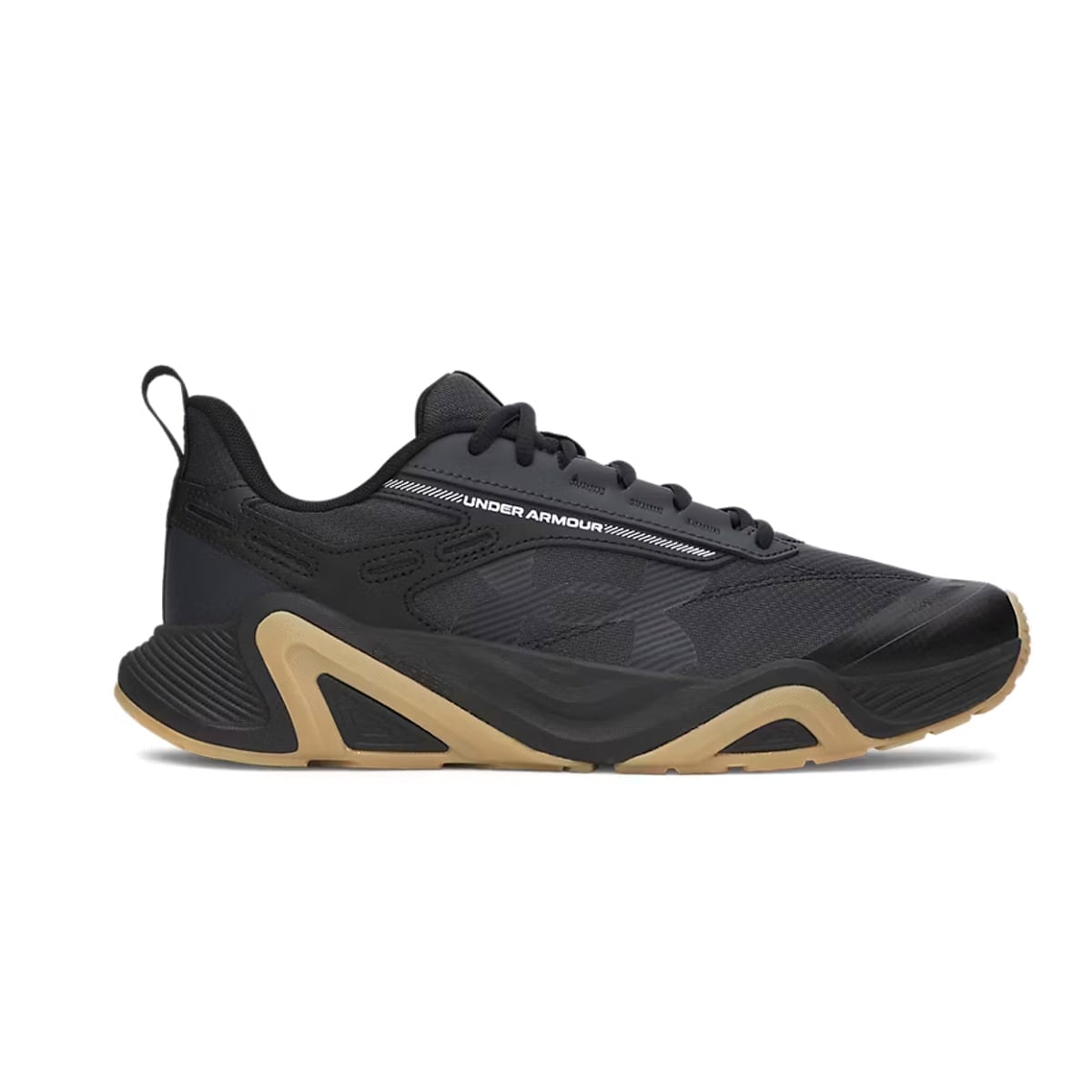 UNDER ARMOUR ZAPATILLAS UA CHARGED COMMIT TR 5 6007140 016 PARA HOMBRE - 1